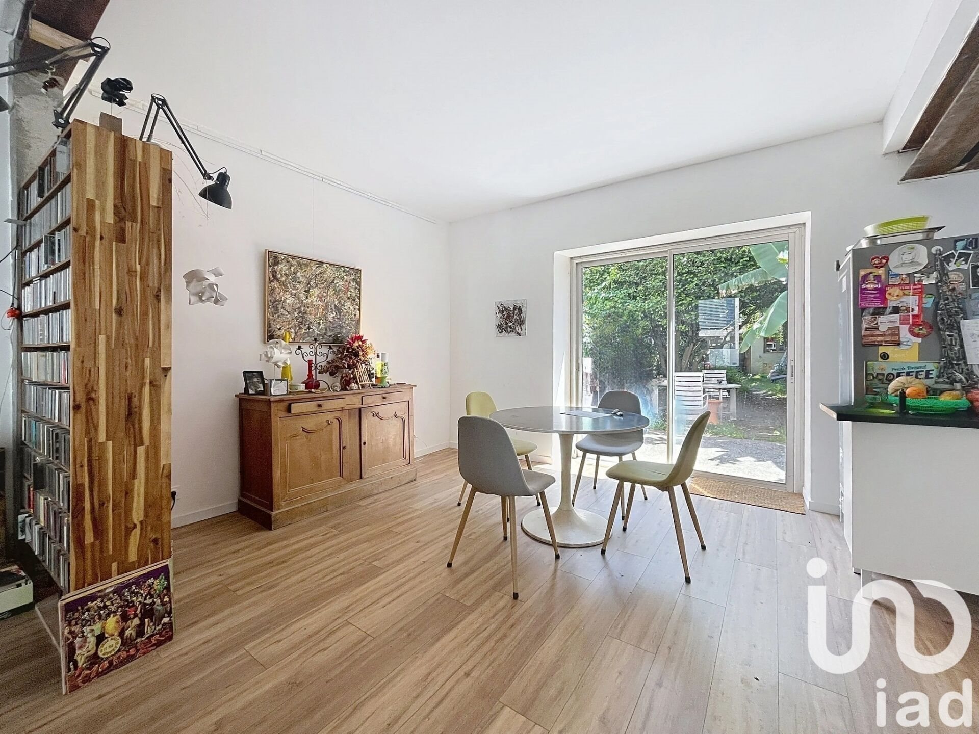 Maison à vendre, 136m², Nantes