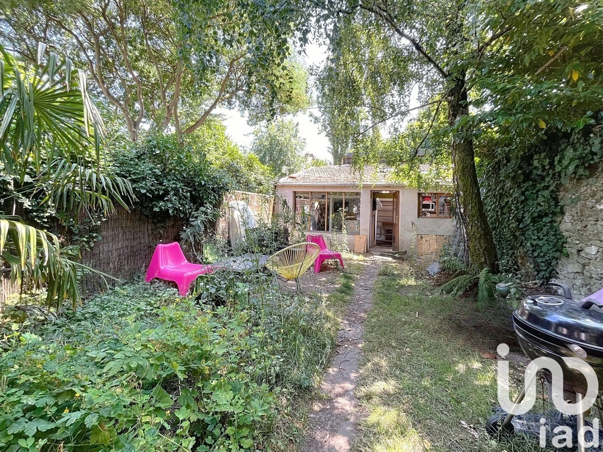 Maison à vendre, 136m², Nantes
