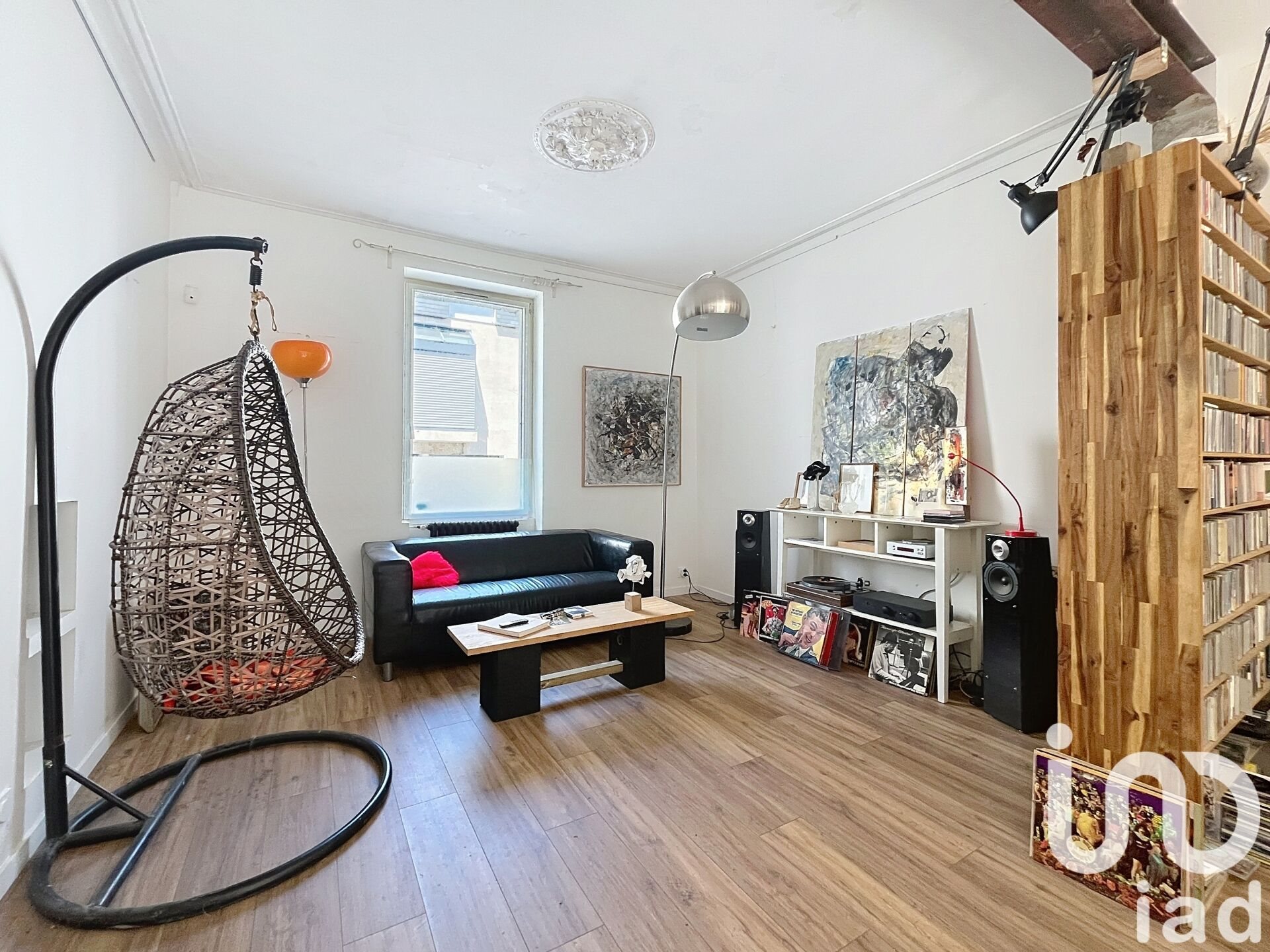 Maison à vendre, 136m², Nantes