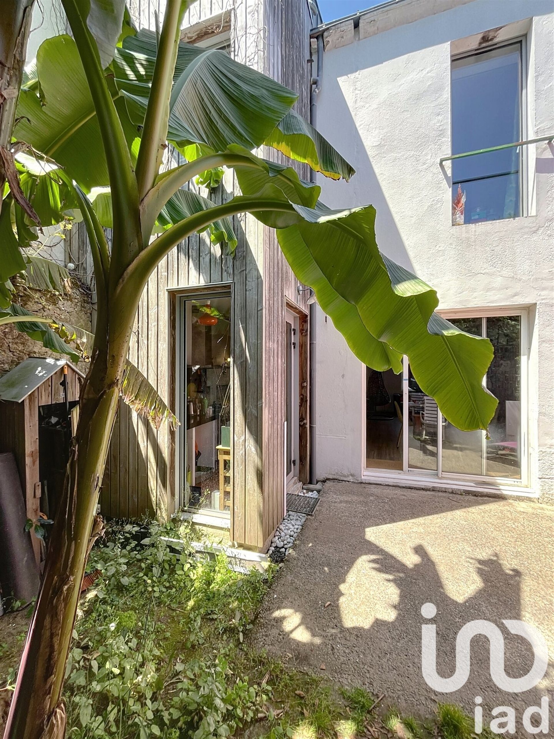 Maison à vendre, 136m², Nantes