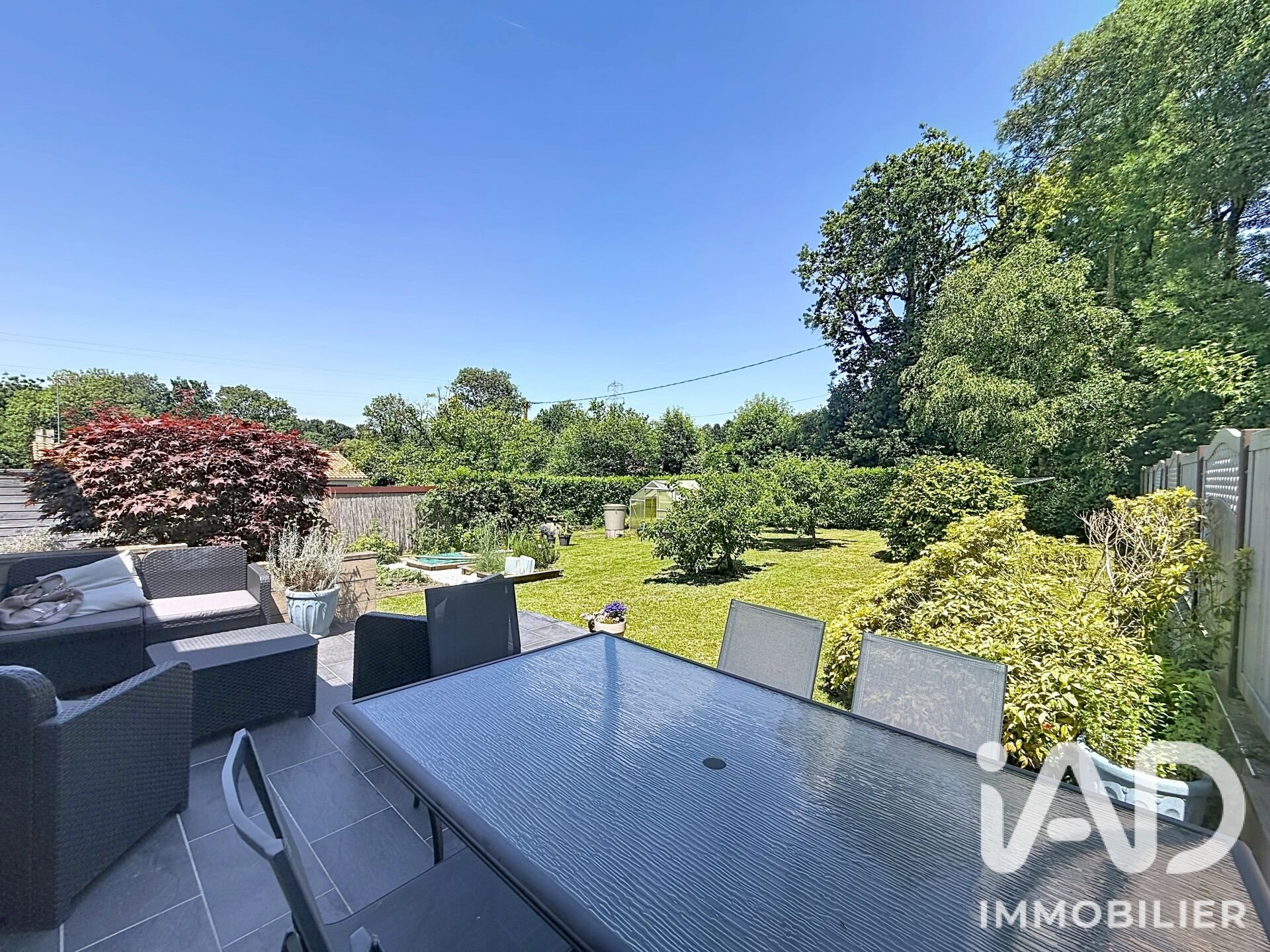 Maison à vendre, 172m², Vertou