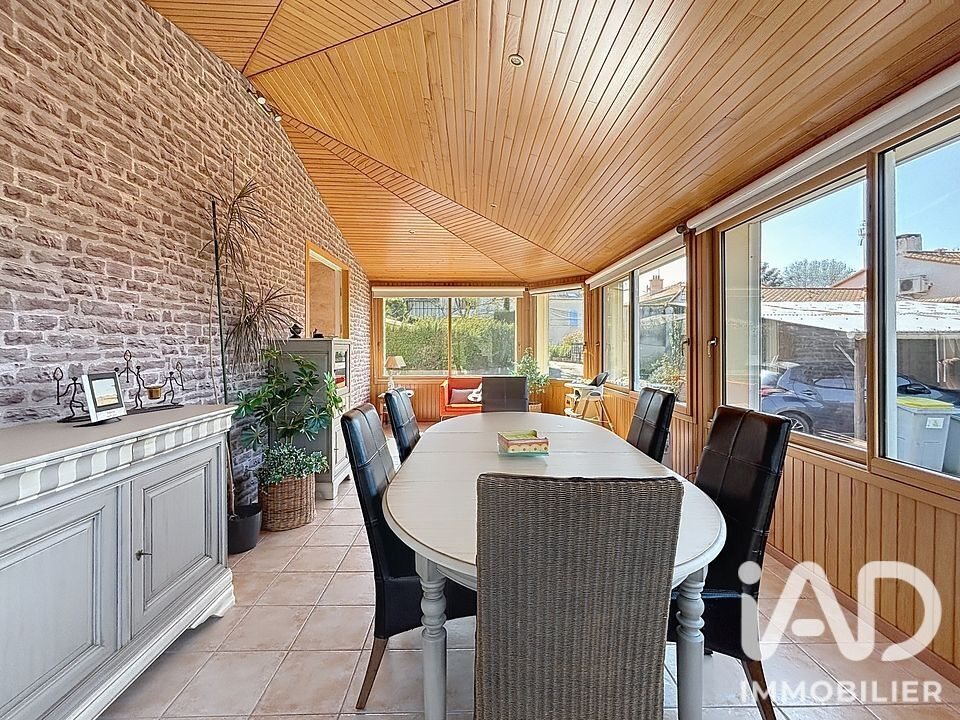 Maison à vendre, 172m², Vertou