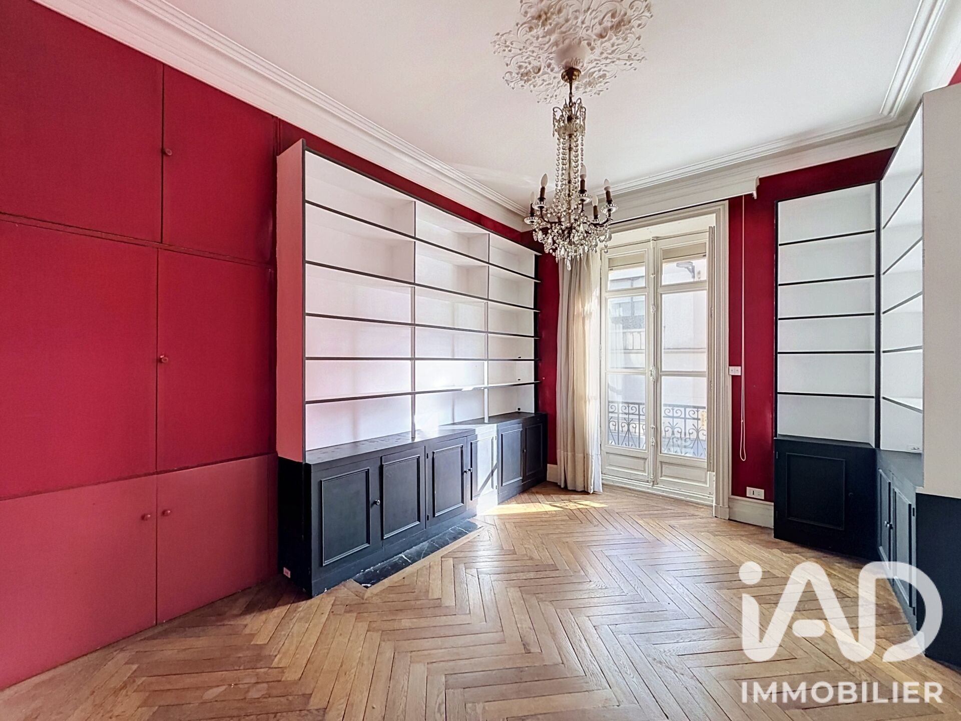 Appartement à louer, 85m², Nantes