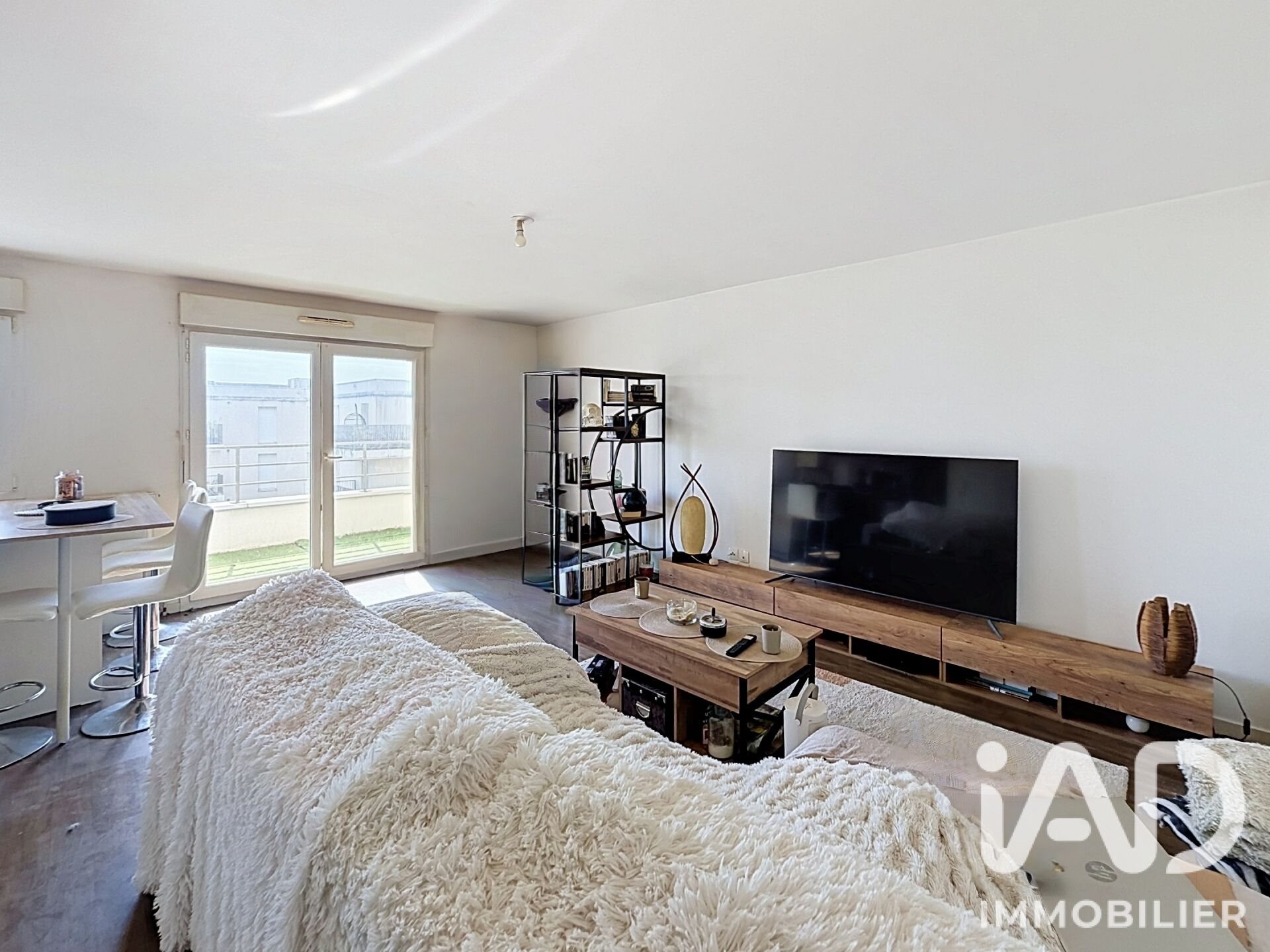 Appartement à vendre, 64m², Rezé