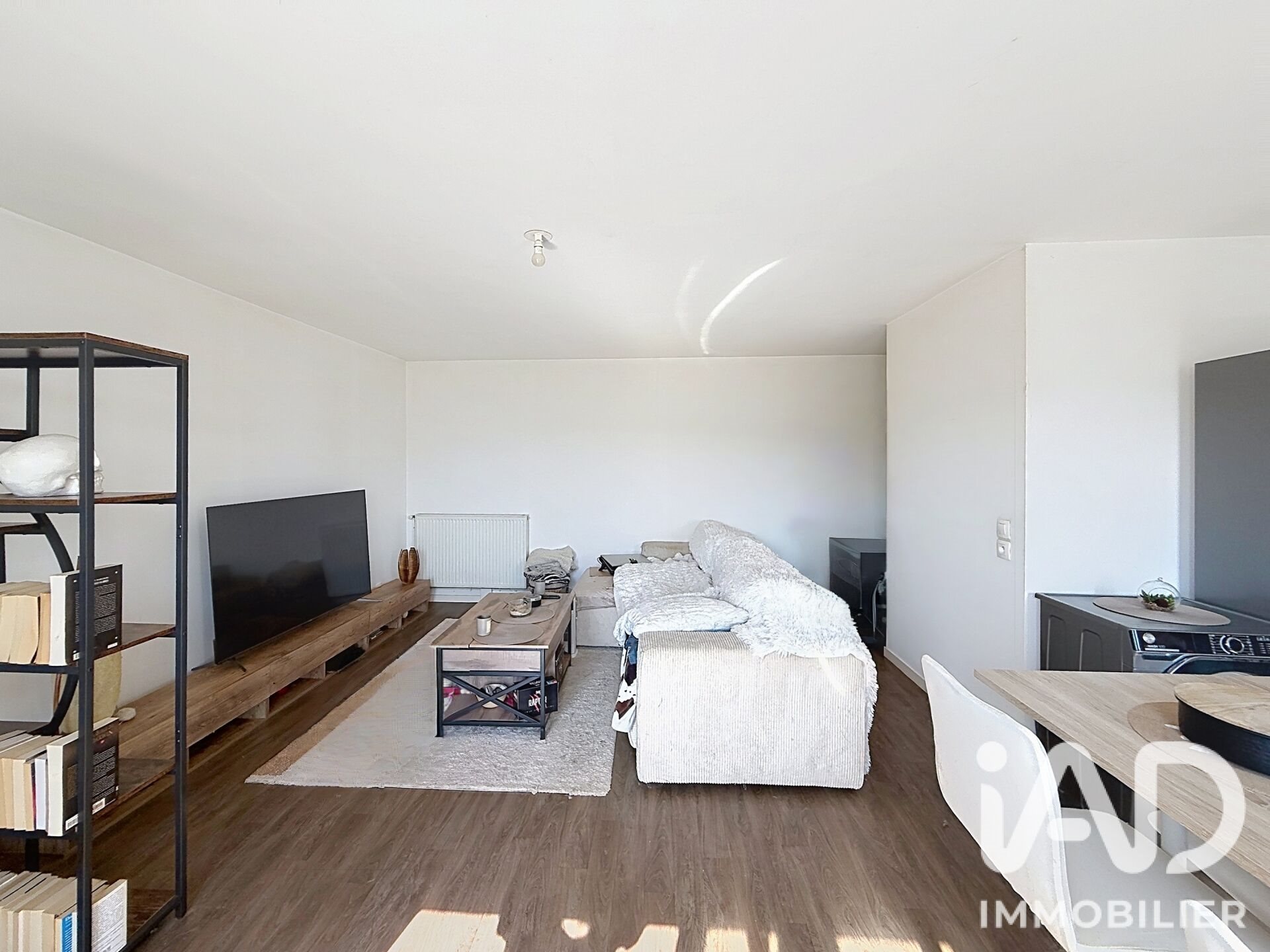 Appartement à vendre, 64m², Rezé