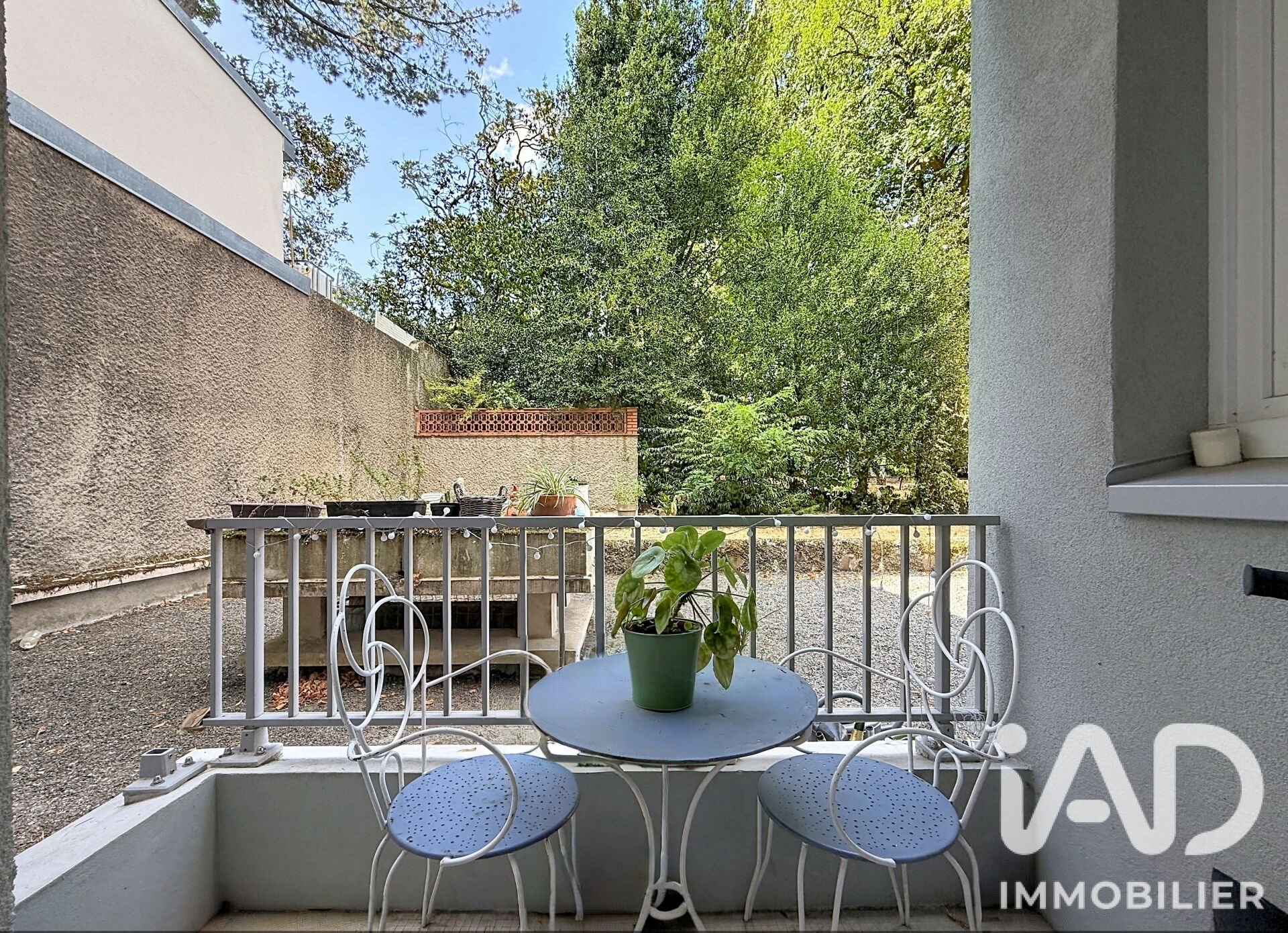 Appartement à vendre, 65m², Nantes