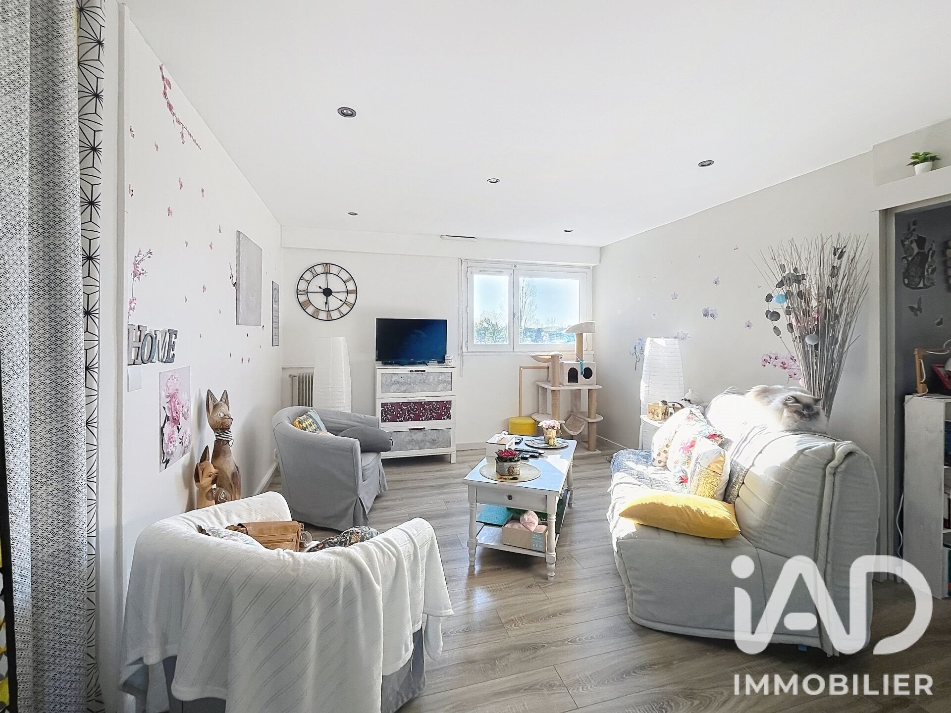 Appartement à vendre, 79m², Sainte-Luce-sur-Loire