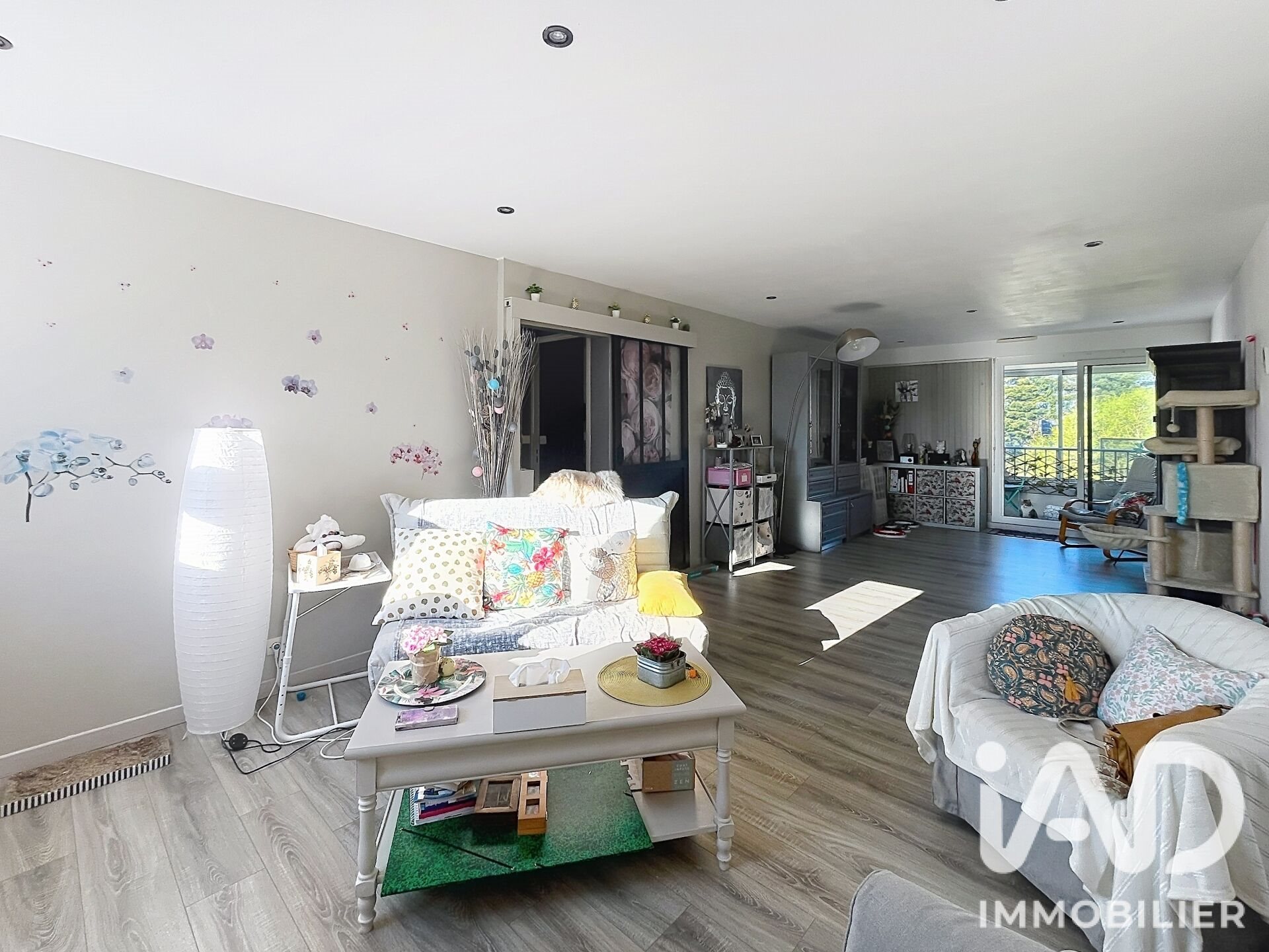 Appartement à vendre, 79m², Sainte-Luce-sur-Loire