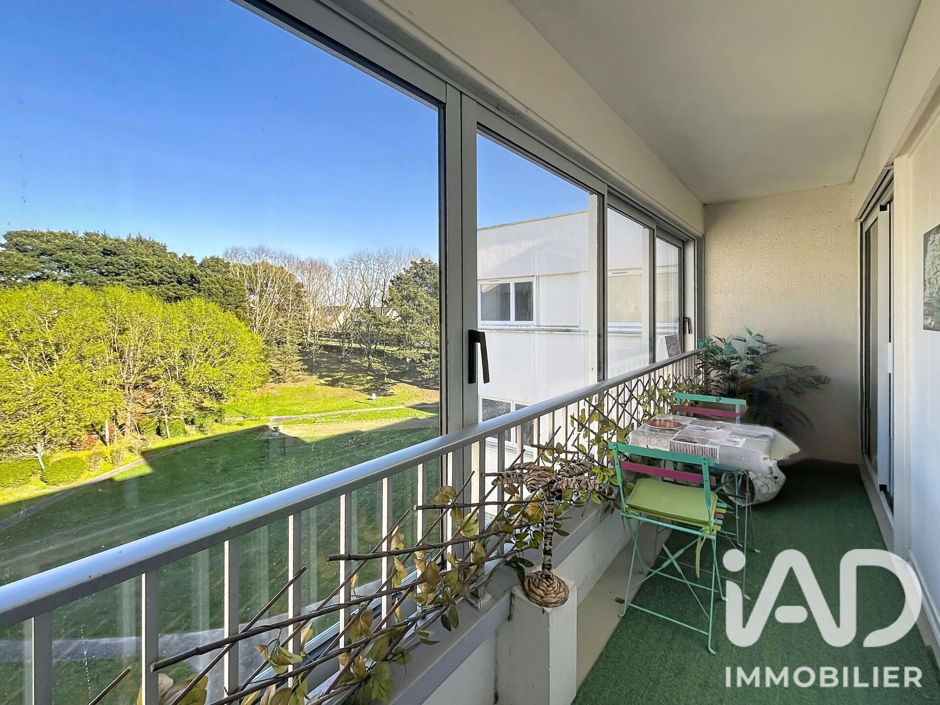Appartement à vendre, 79m², Sainte-Luce-sur-Loire