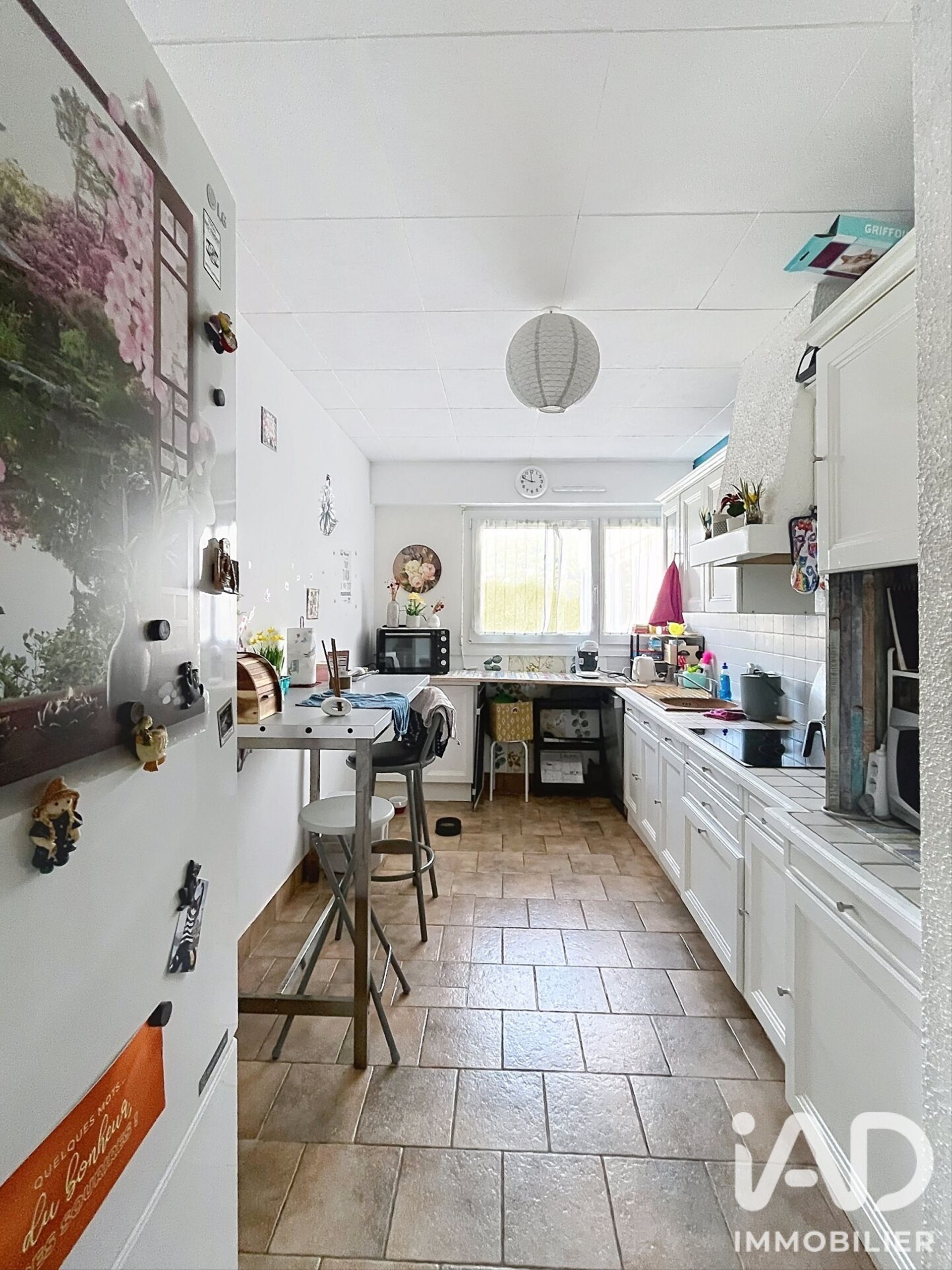 Appartement à vendre, 79m², Sainte-Luce-sur-Loire