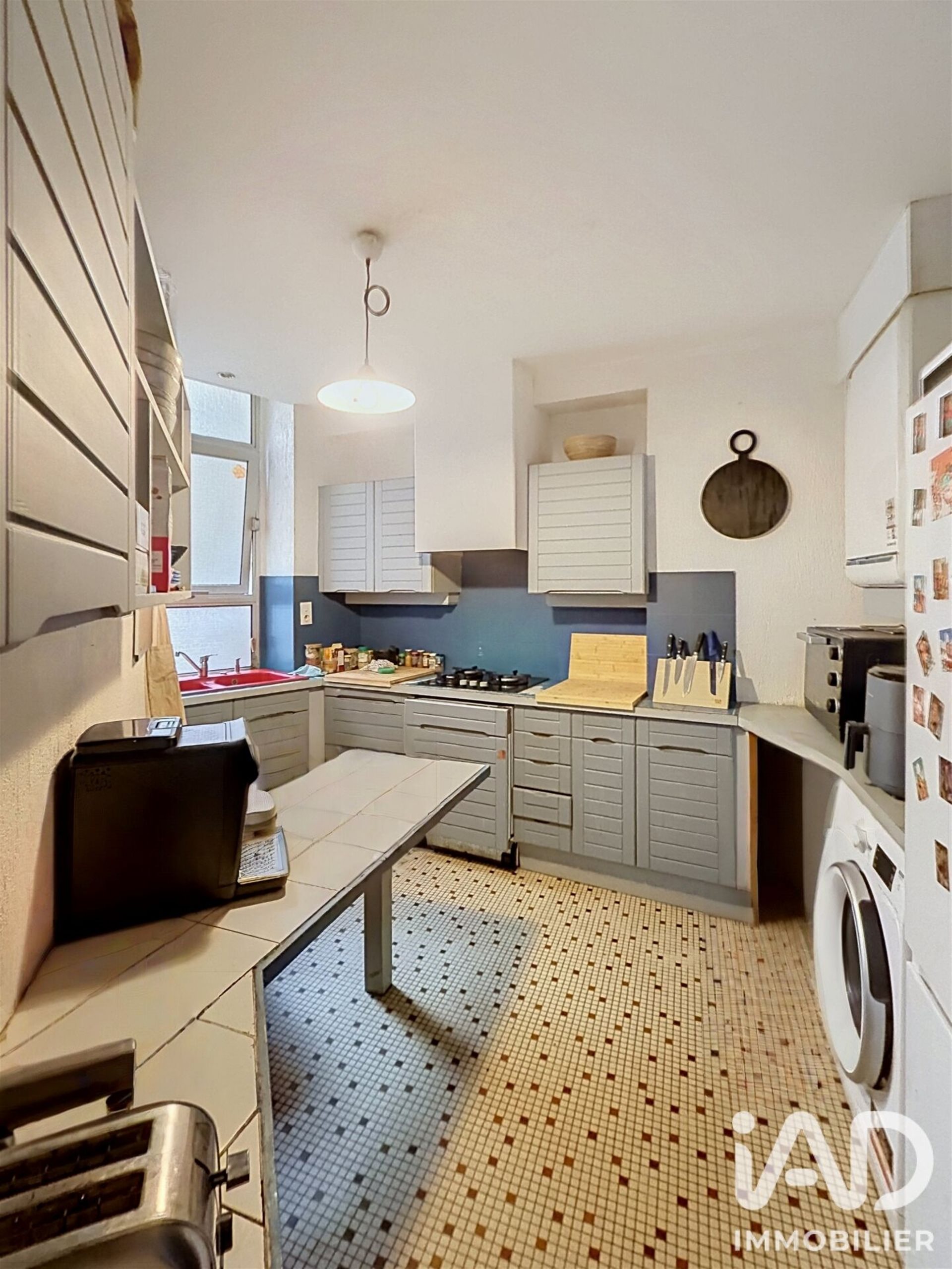Appartement à louer, 85m², Nantes