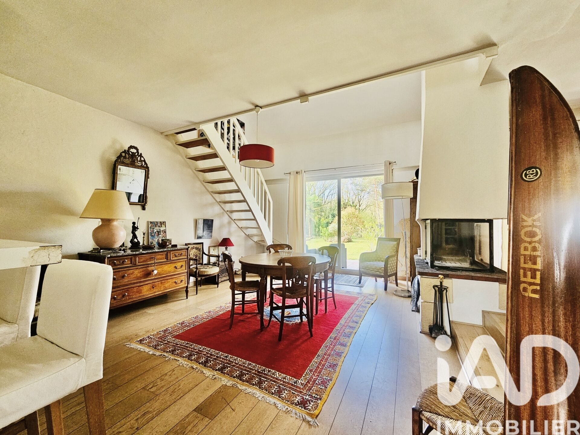Maison à vendre, 163m², Saint-Nazaire