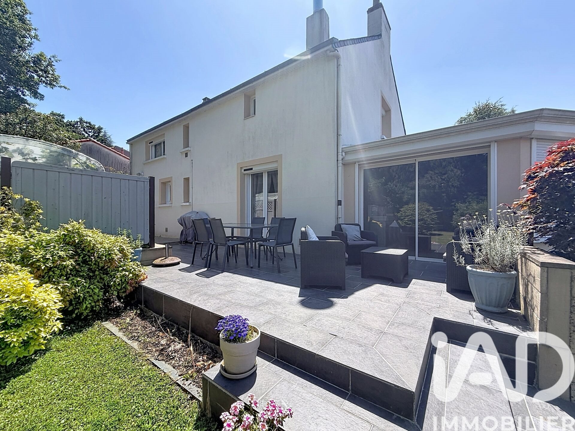 Maison à vendre, 172m², Vertou