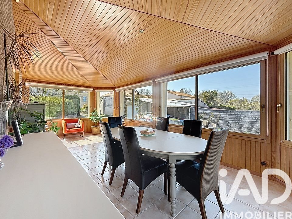 Maison à vendre, 172m², Vertou