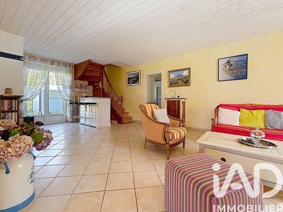 Maison à vendre, 172m², Vertou