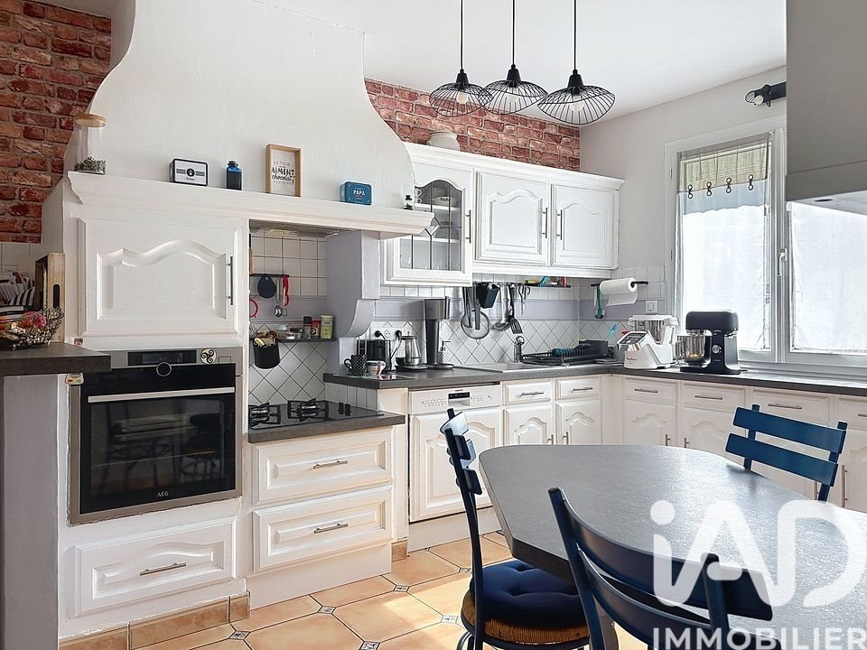 Maison à vendre, 172m², Vertou