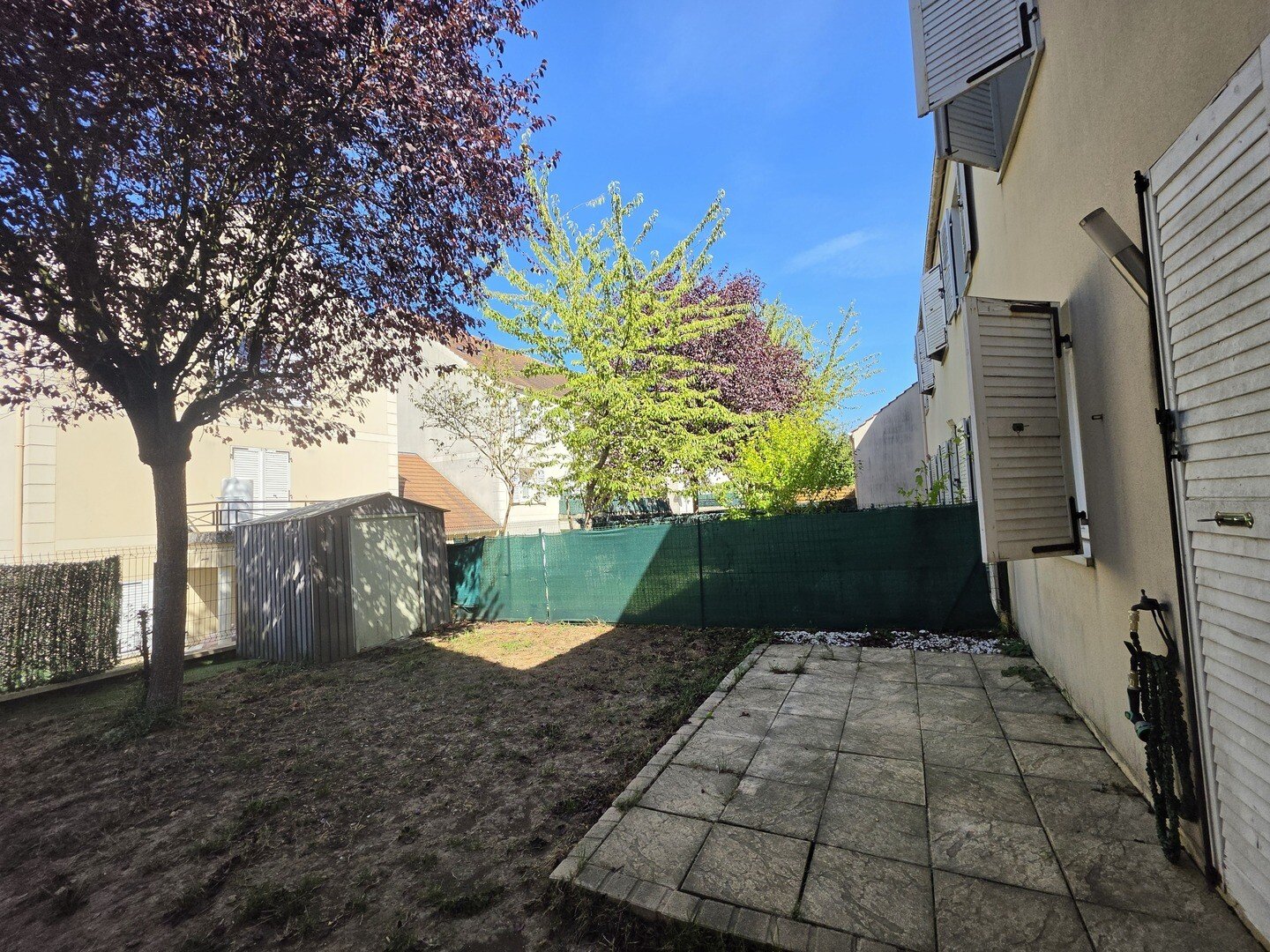 Maison à vendre, 78m², Guignes