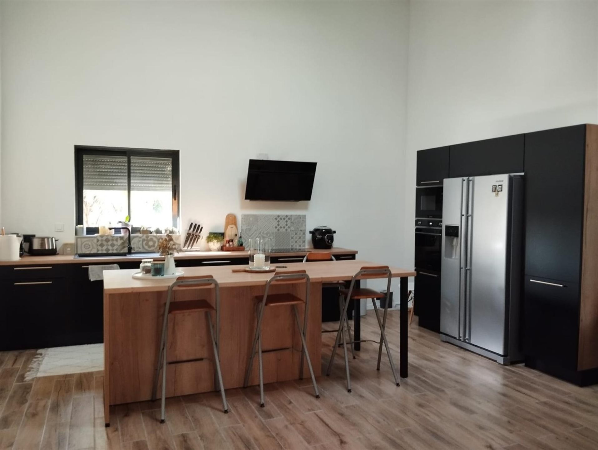 Maison à vendre, 203m², Villegouge