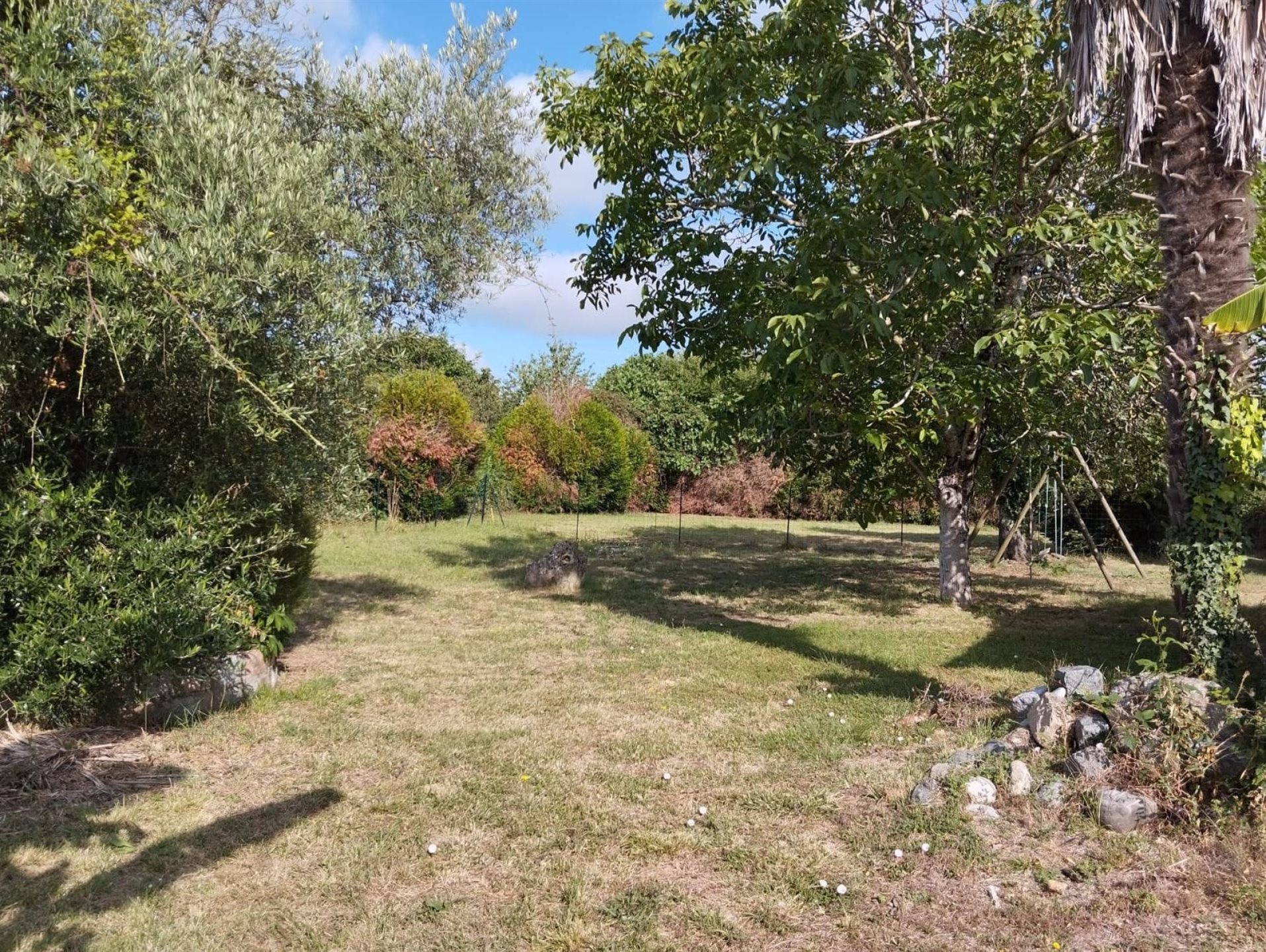 Maison à vendre, 203m², Villegouge