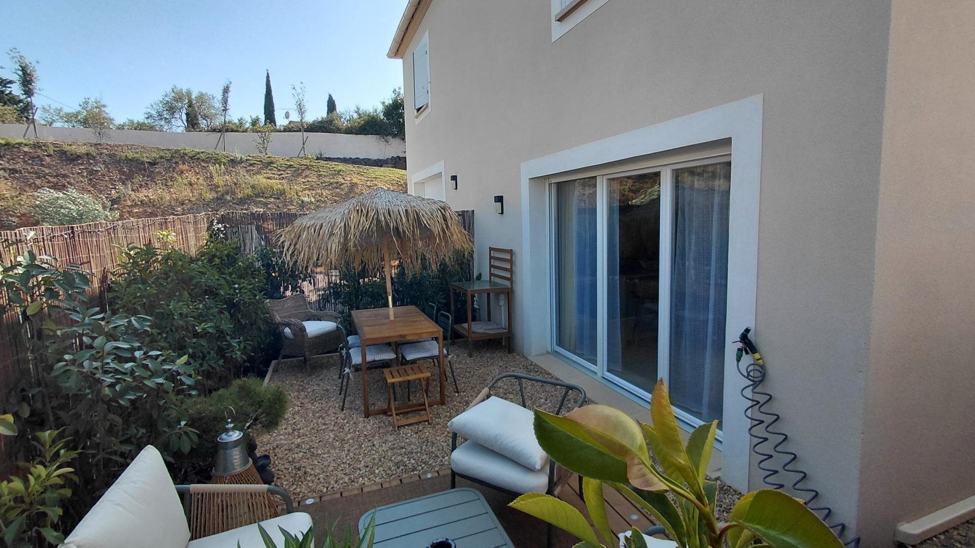 Maison à vendre, 64m², Saint-Maximin-la-Sainte-Baume