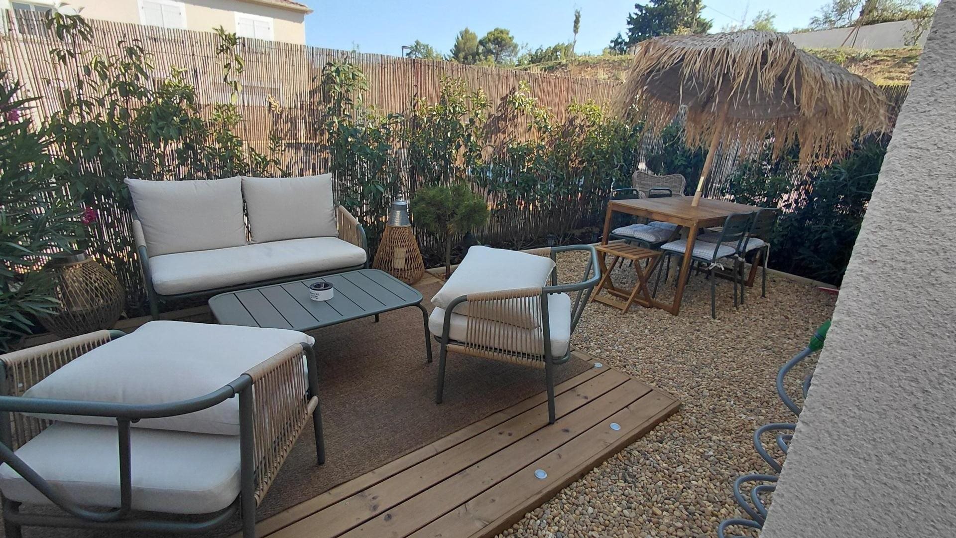 Maison à vendre, 64m², Saint-Maximin-la-Sainte-Baume