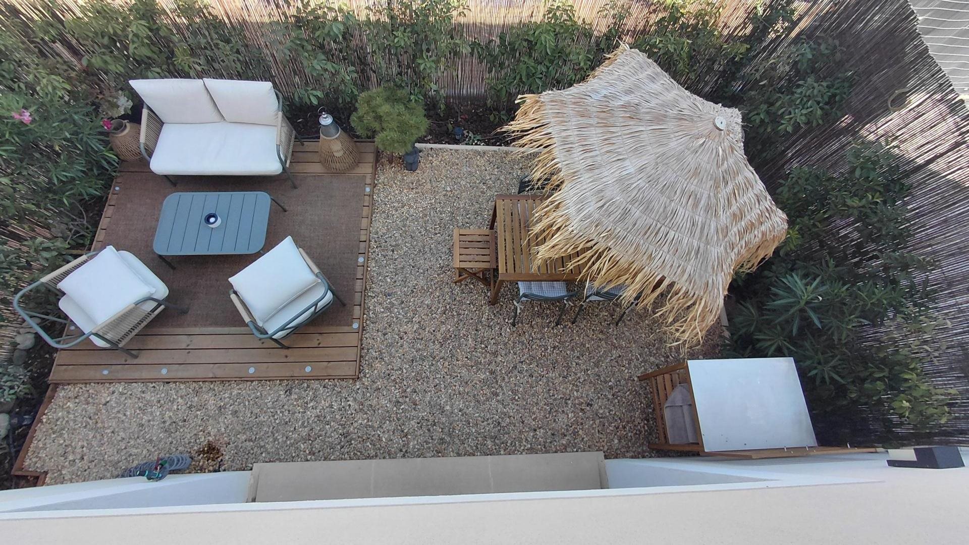 Maison à vendre, 64m², Saint-Maximin-la-Sainte-Baume