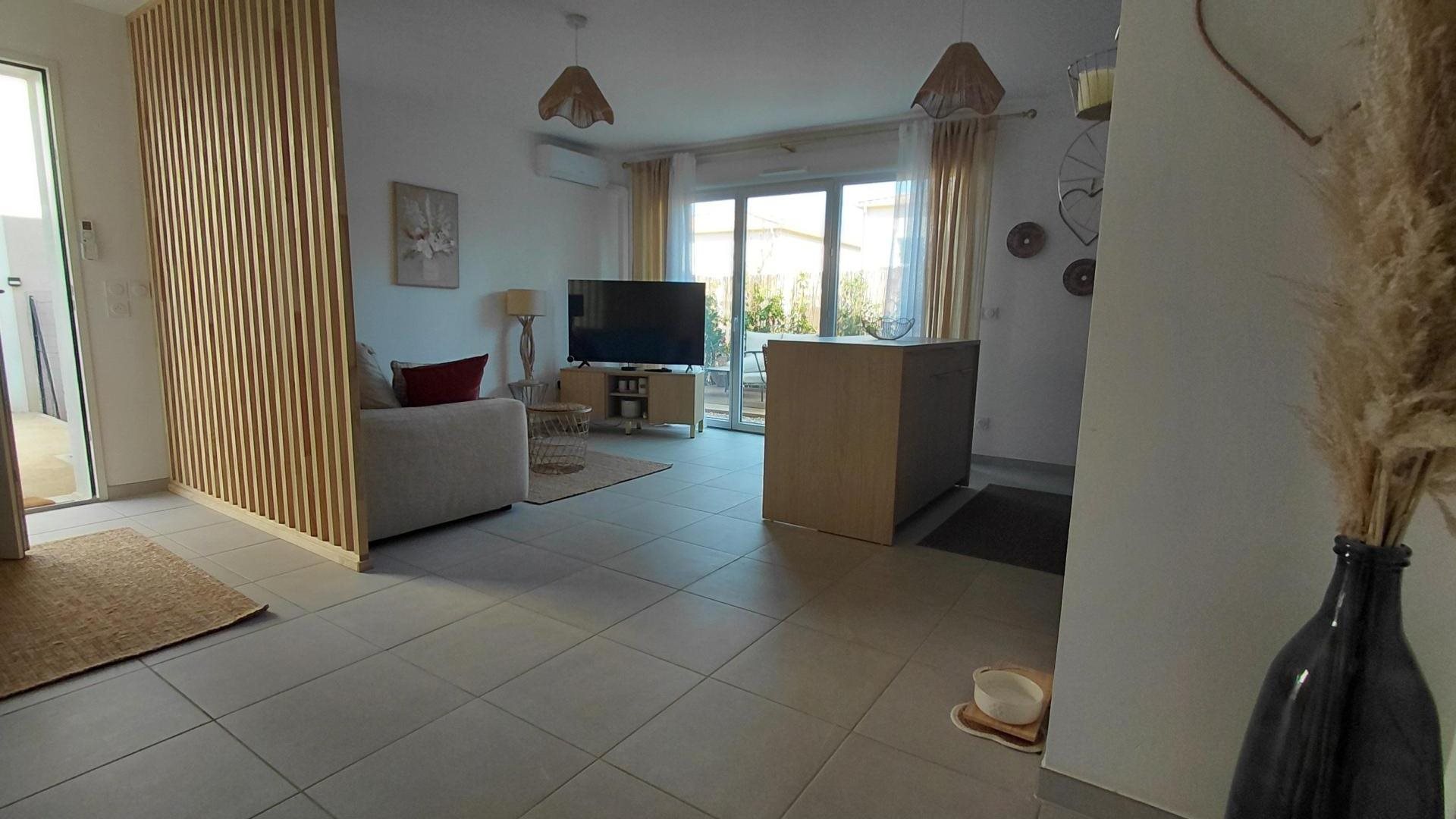 Maison à vendre, 64m², Saint-Maximin-la-Sainte-Baume