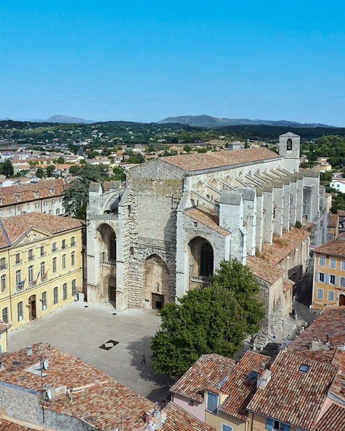 Maison à vendre, 55m², Saint-Maximin-la-Sainte-Baume