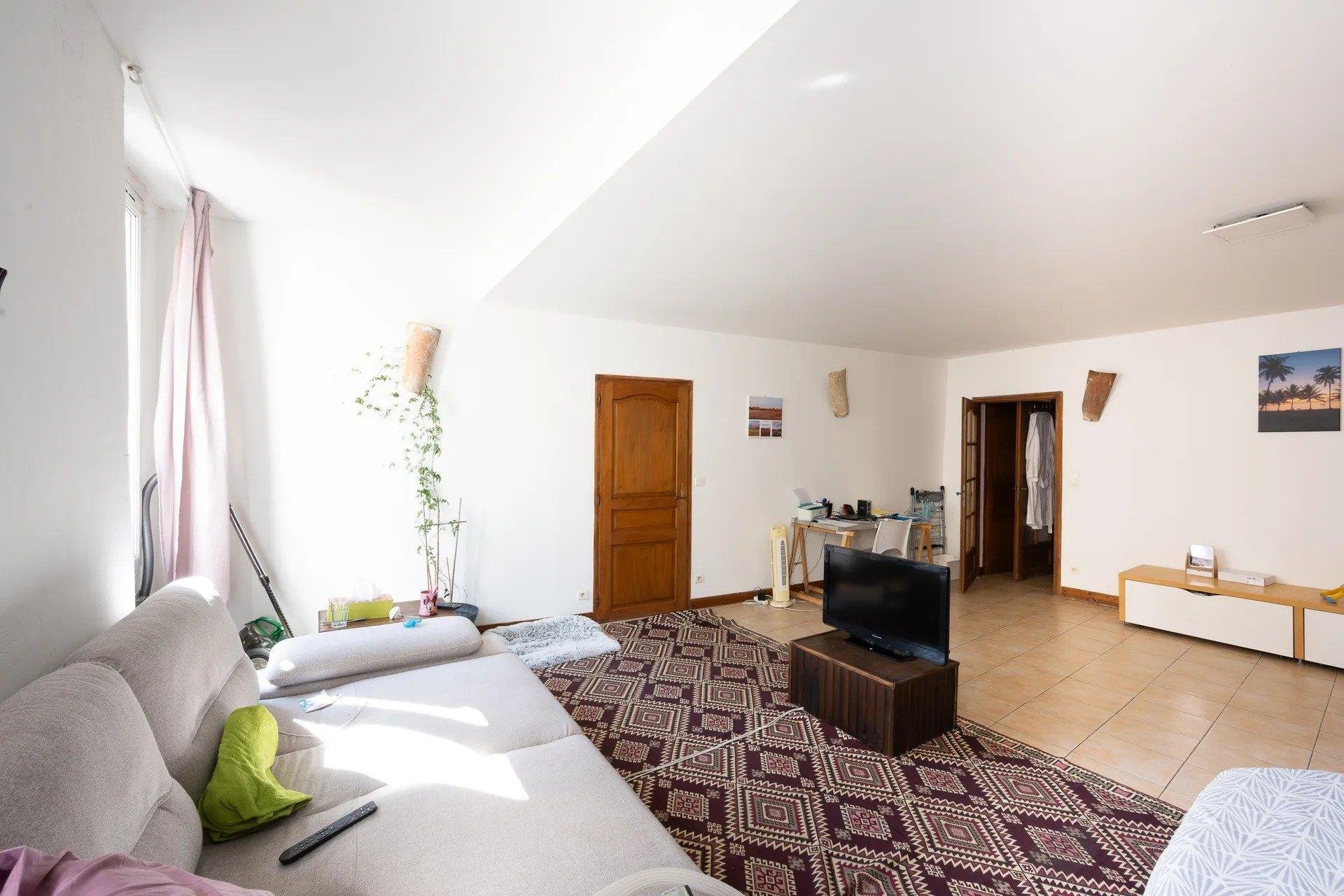 Appartement à vendre, 93m², Brignoles