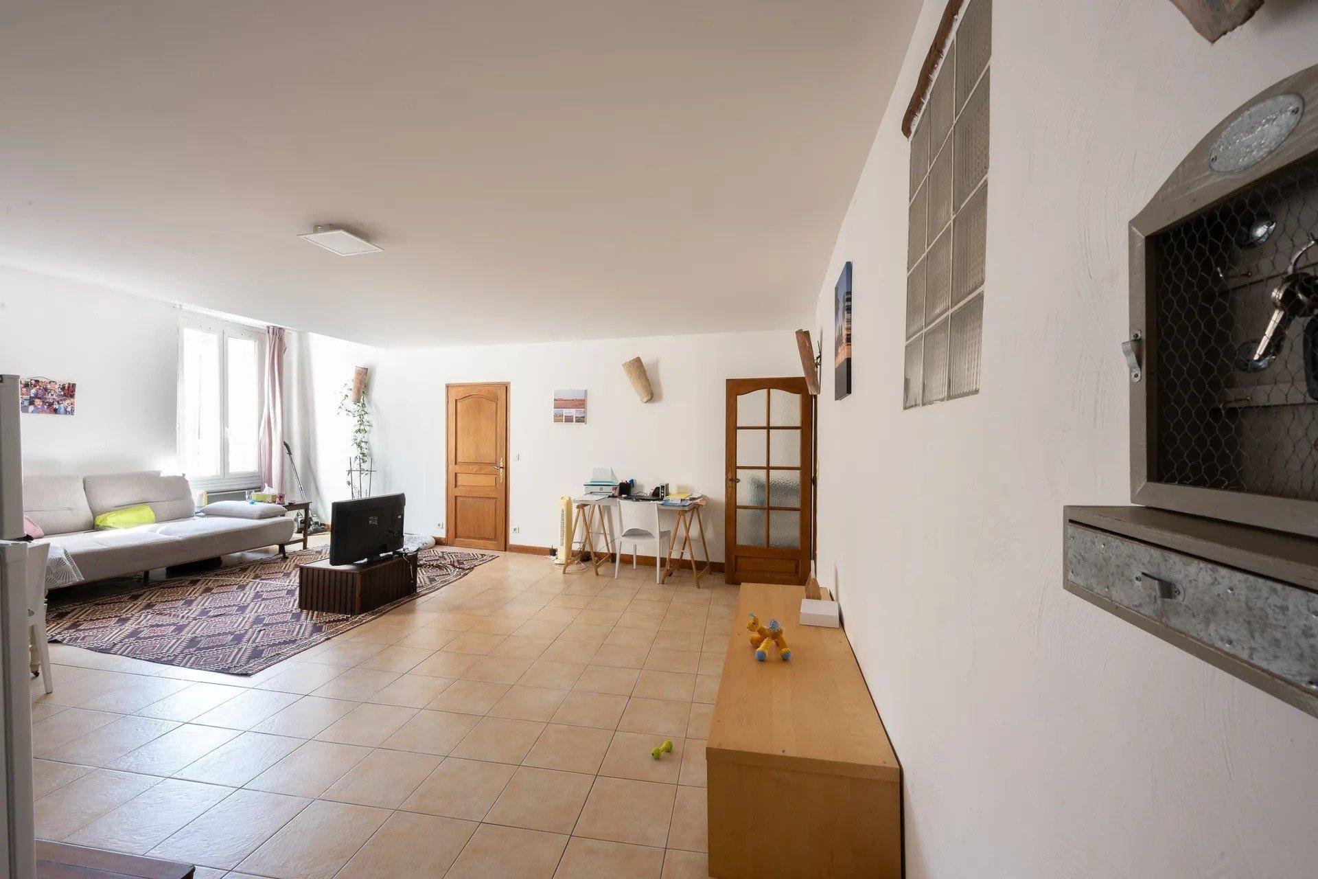 Appartement à vendre, 93m², Brignoles