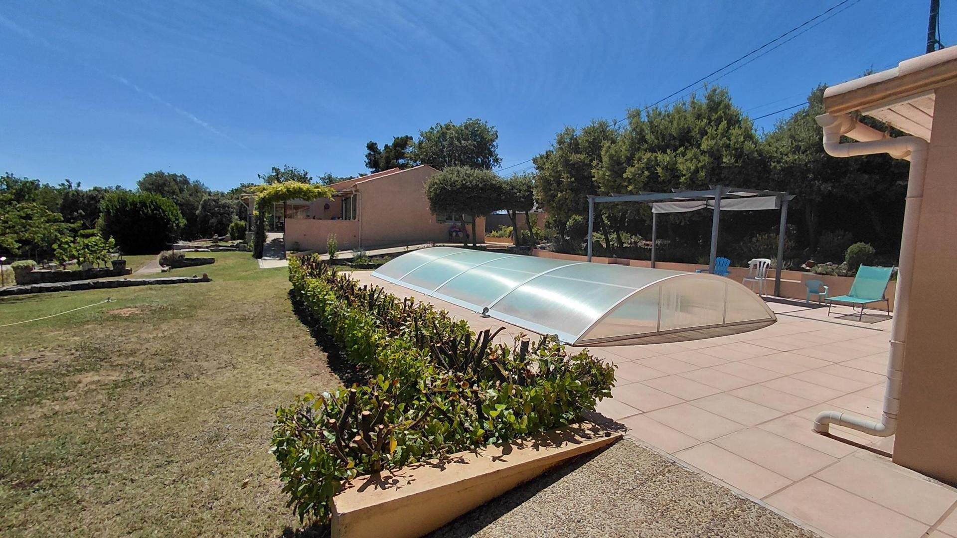 Maison à vendre, 146m², Saint-Maximin-la-Sainte-Baume