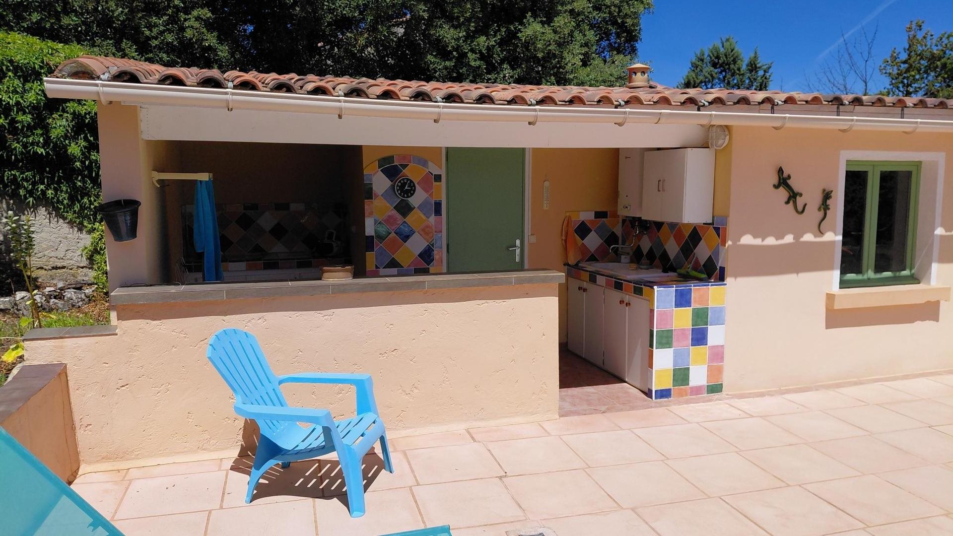 Maison à vendre, 146m², Saint-Maximin-la-Sainte-Baume