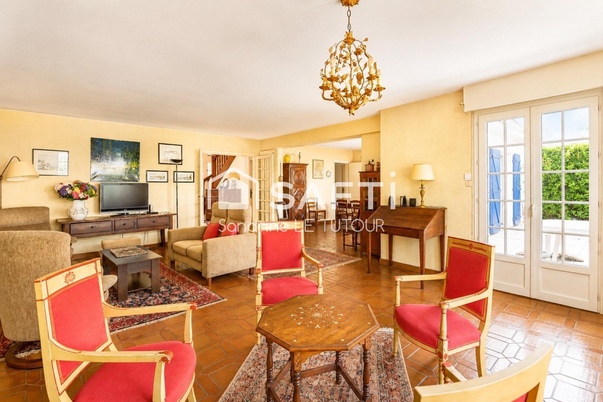 Maison à vendre, 202m², Arzon