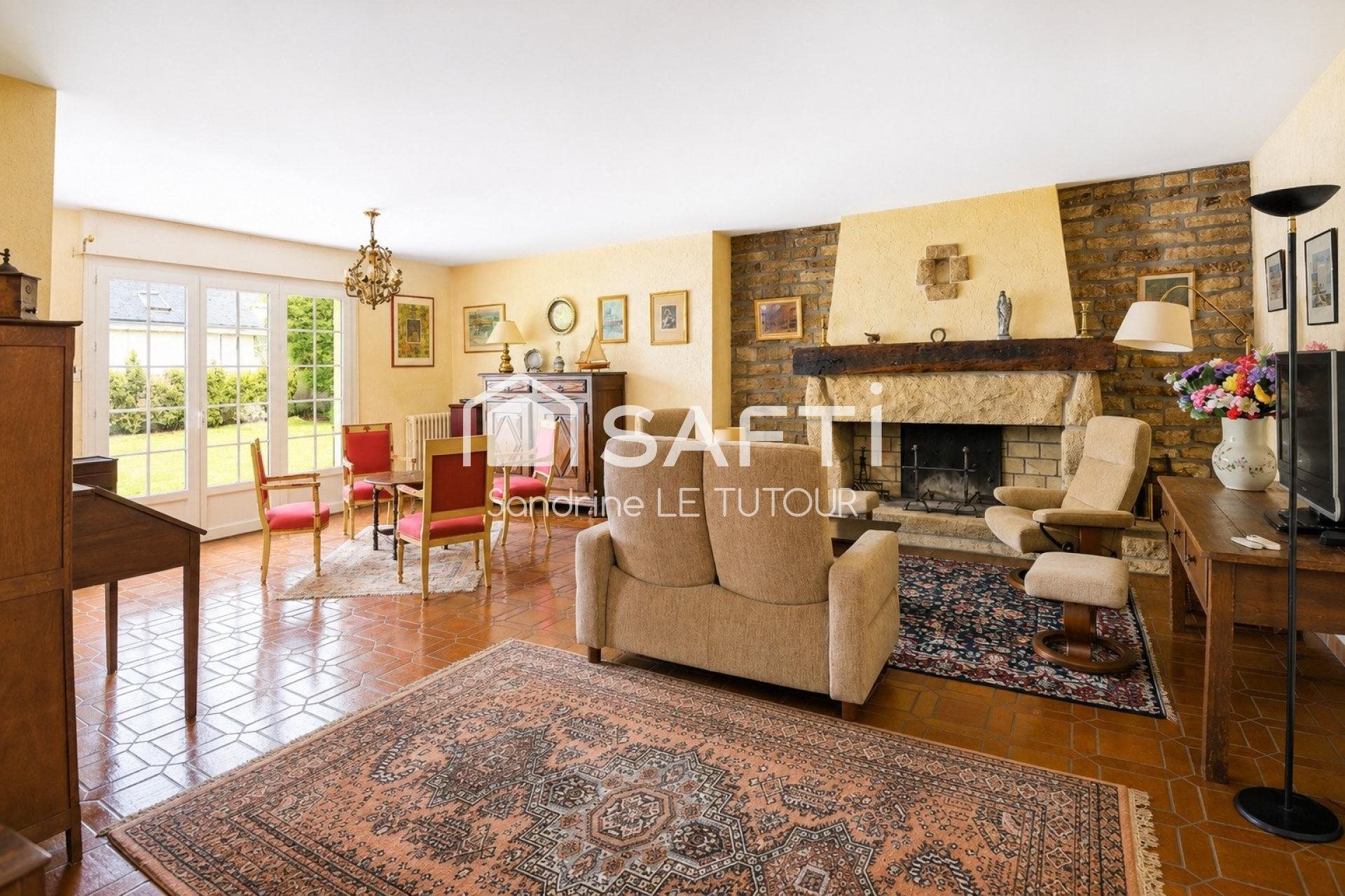 Maison à vendre, 202m², Arzon