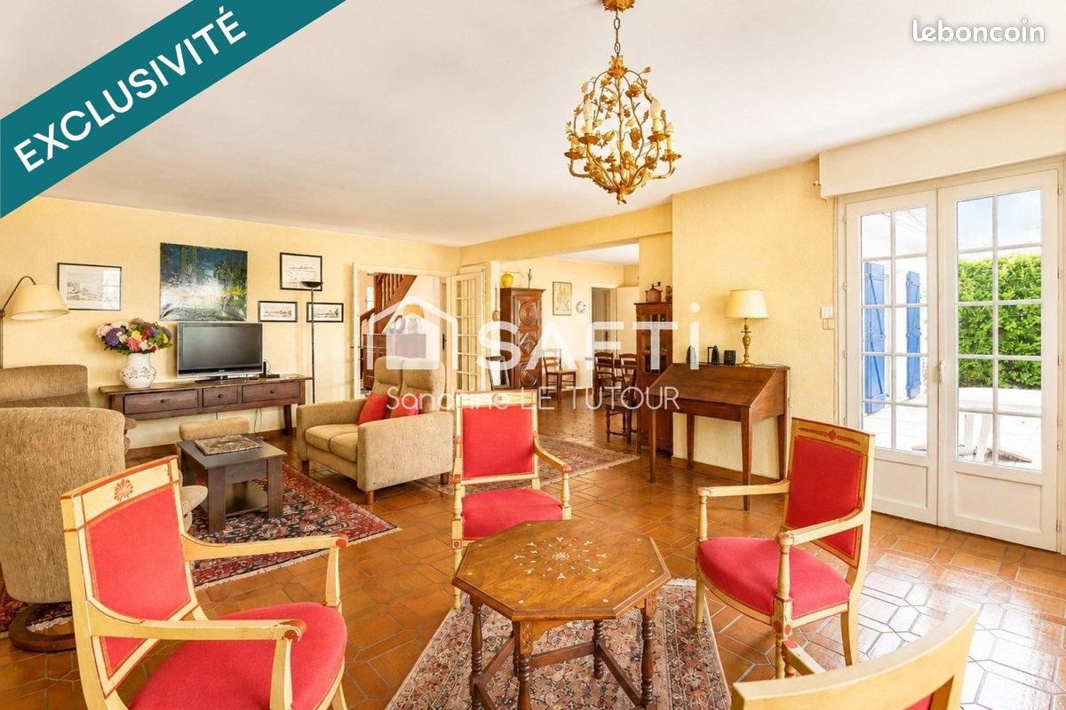 Maison à vendre, 202m², Arzon