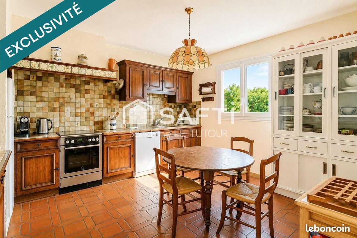 Maison à vendre, 202m², Arzon