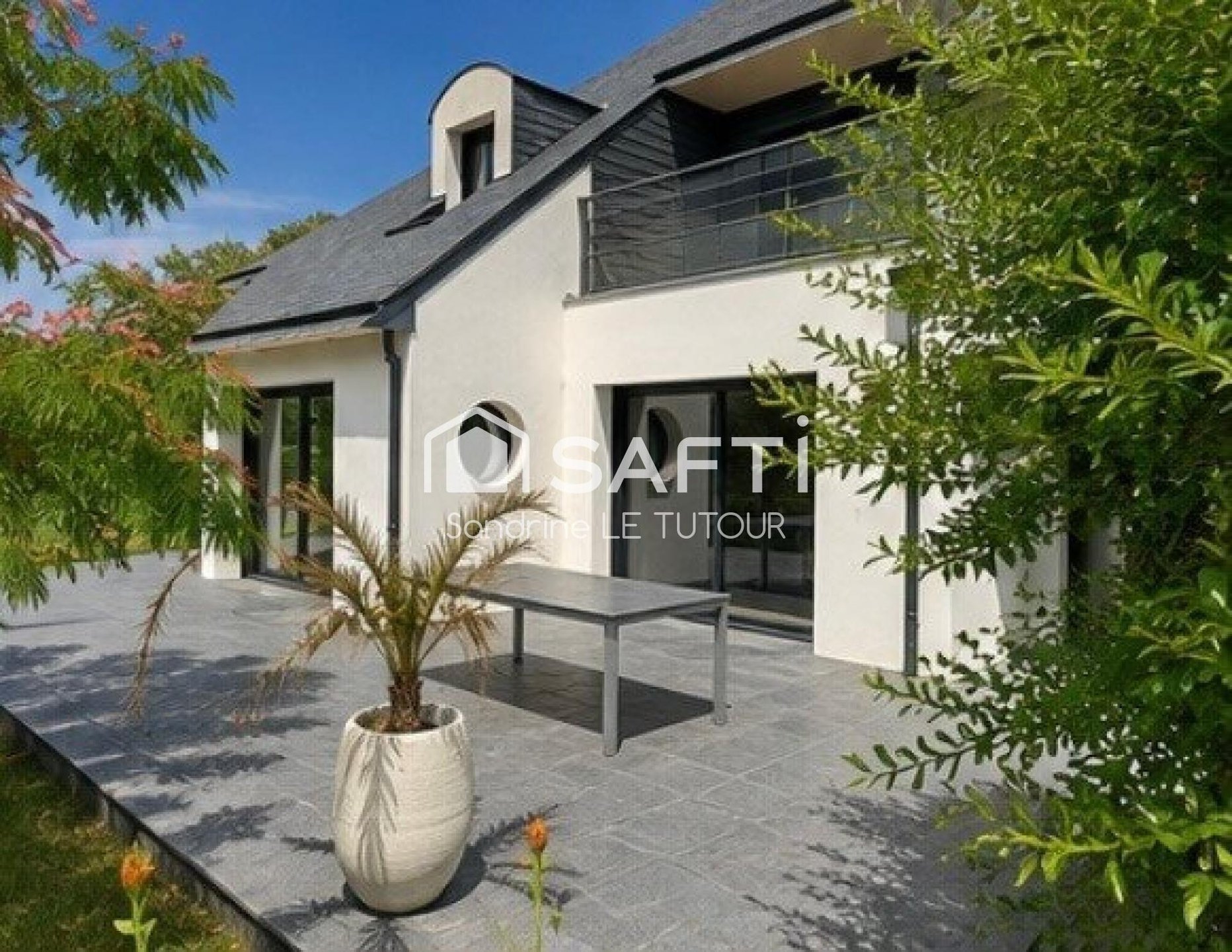 Maison à vendre, 169m², Locqueltas