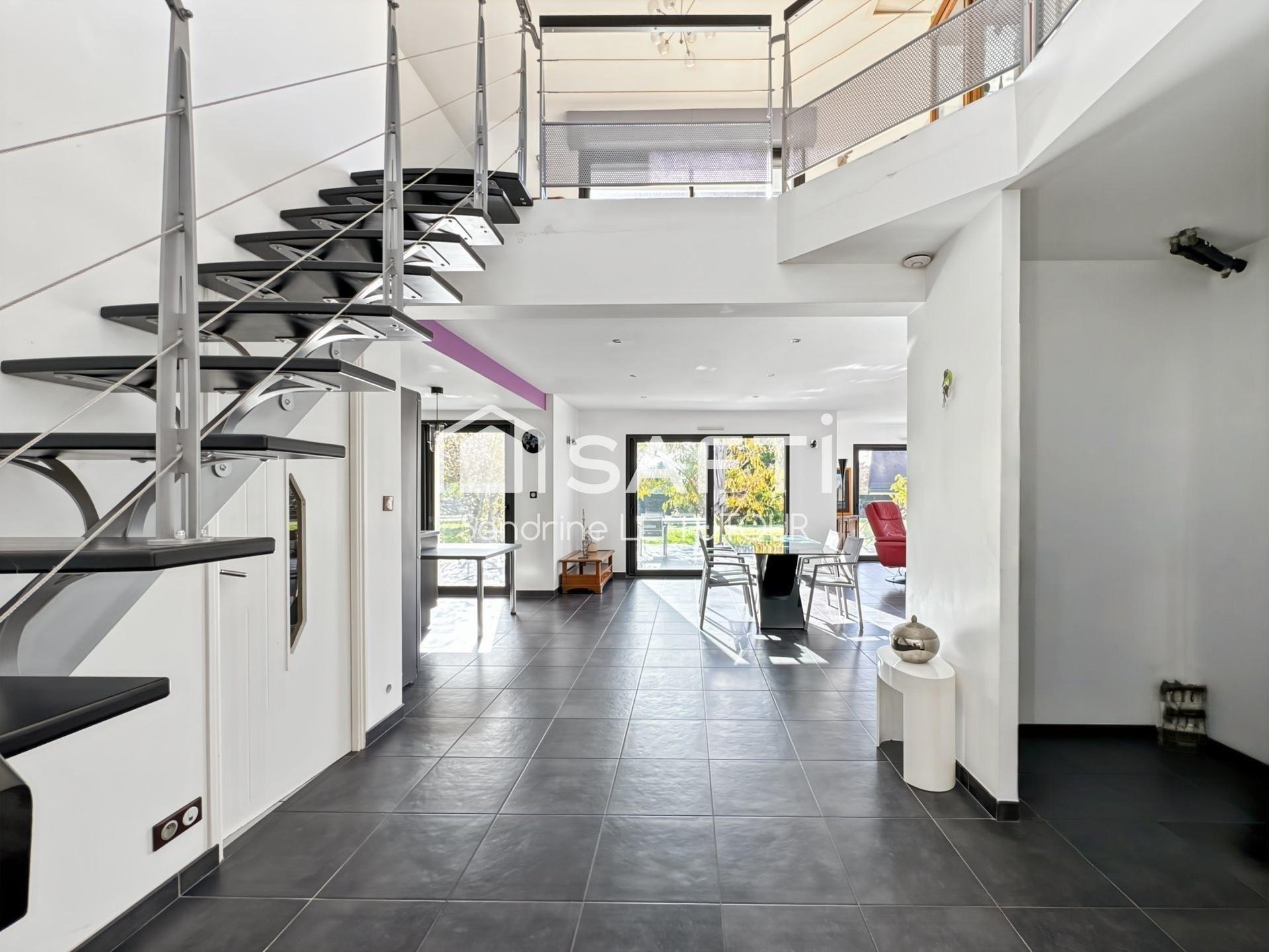 Maison à vendre, 169m², Locqueltas