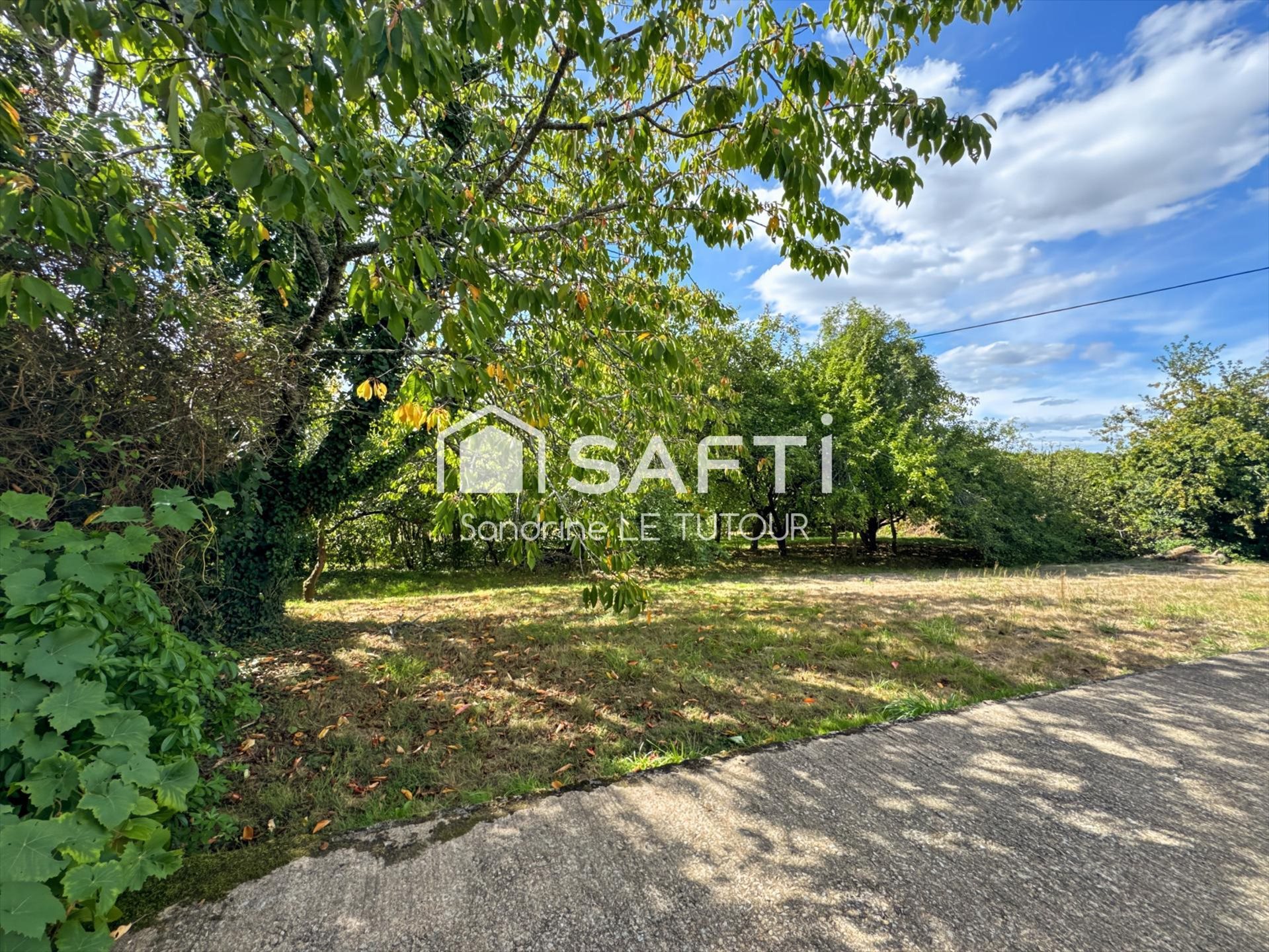 Maison à vendre, 72m², Theix