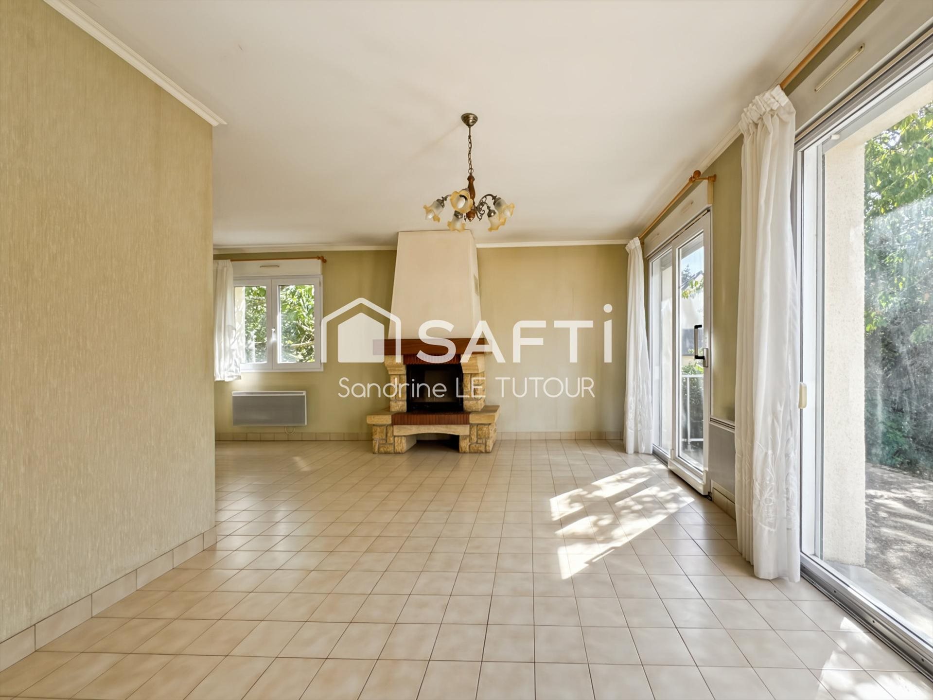 Maison à vendre, 72m², Theix
