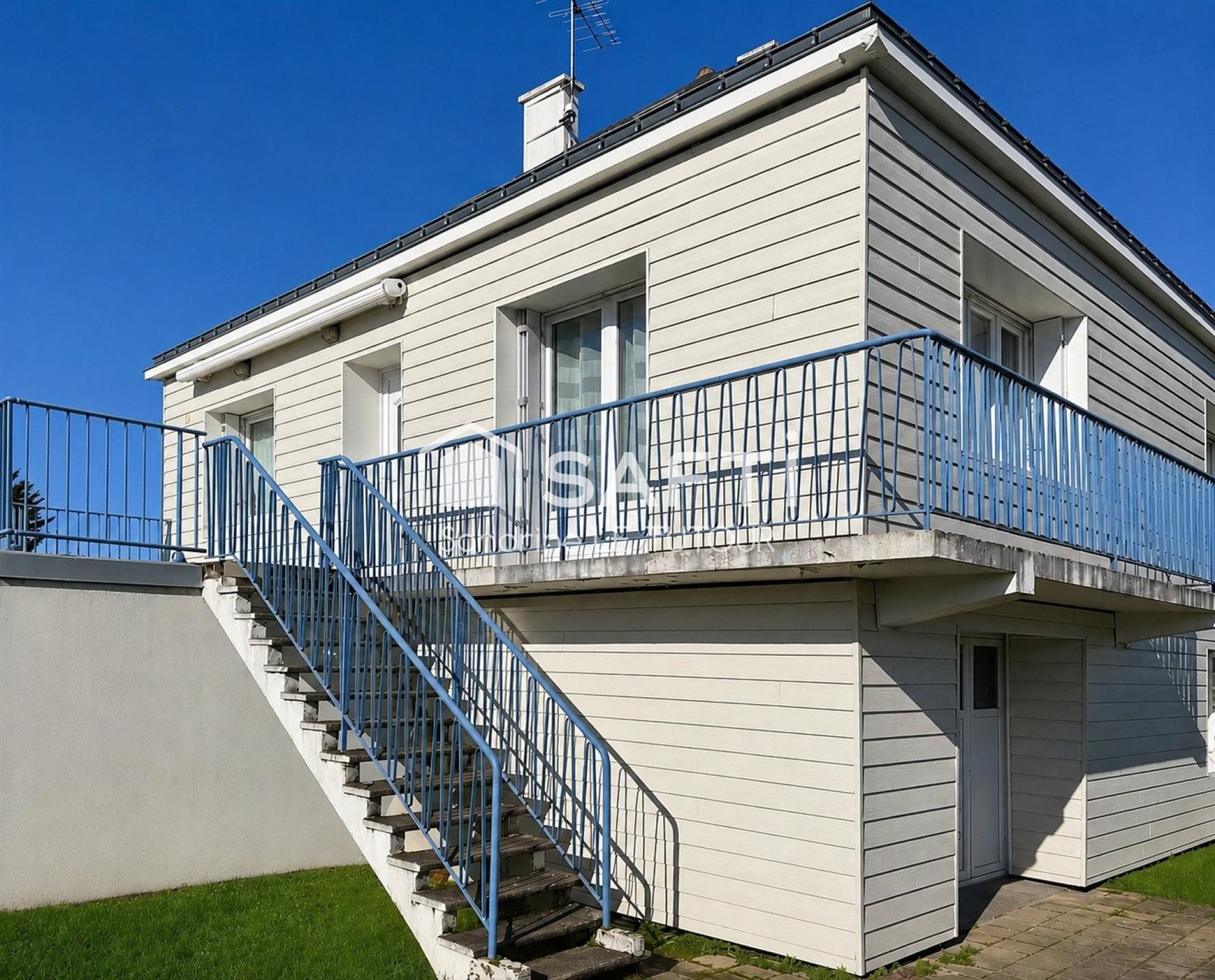 Maison à vendre, 143m², Vannes