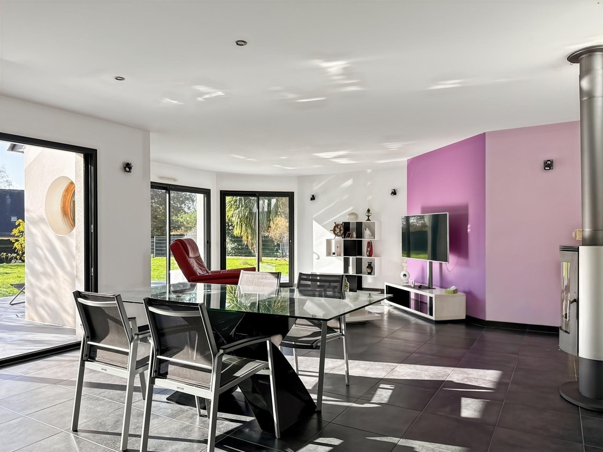 Maison à vendre, 169m², Locqueltas