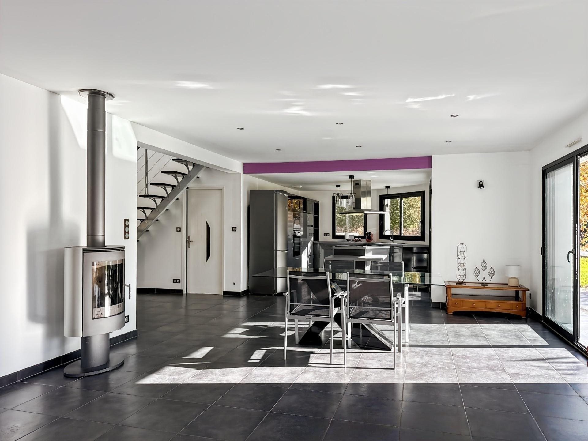 Maison à vendre, 169m², Locqueltas