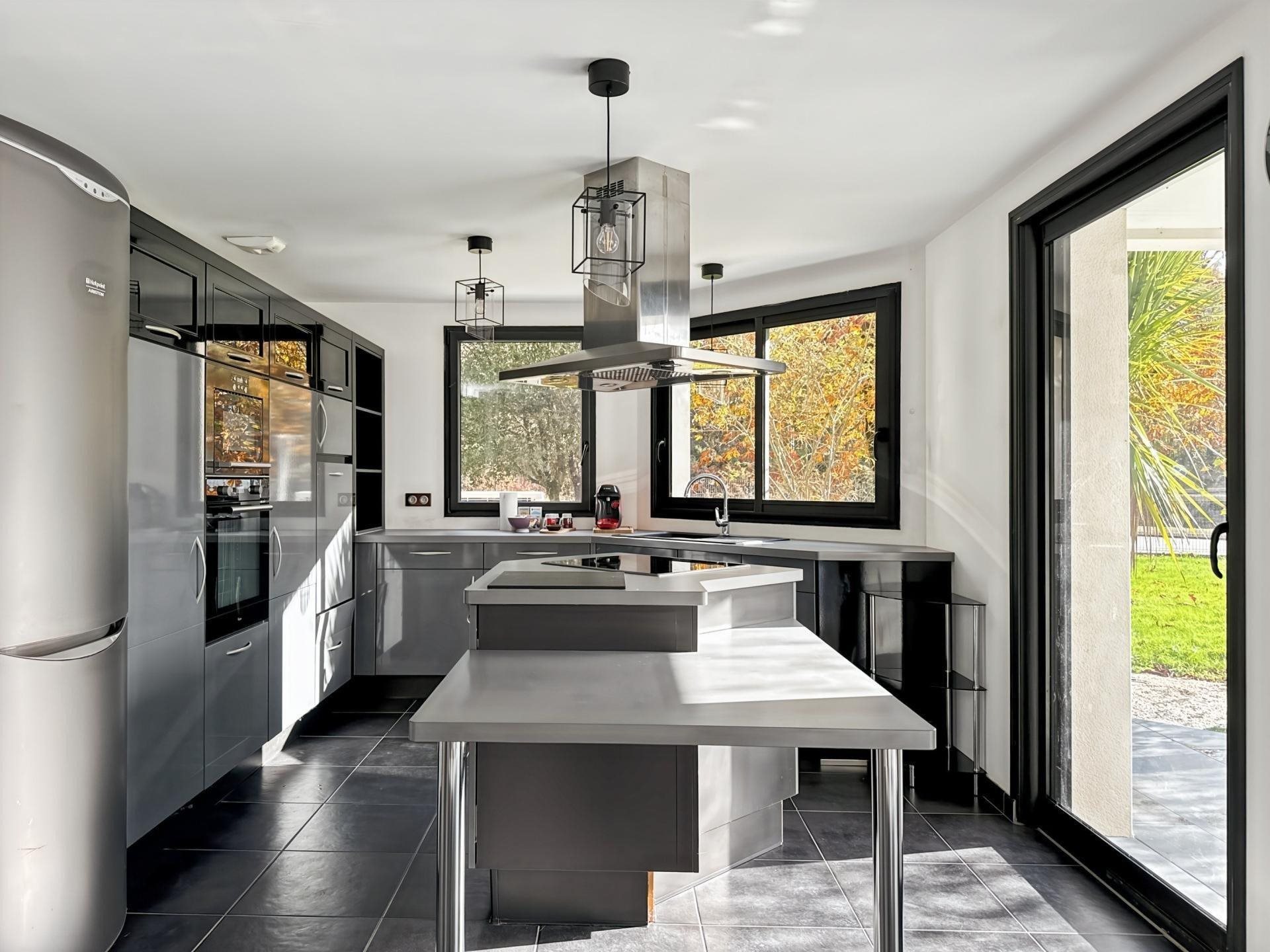 Maison à vendre, 169m², Locqueltas