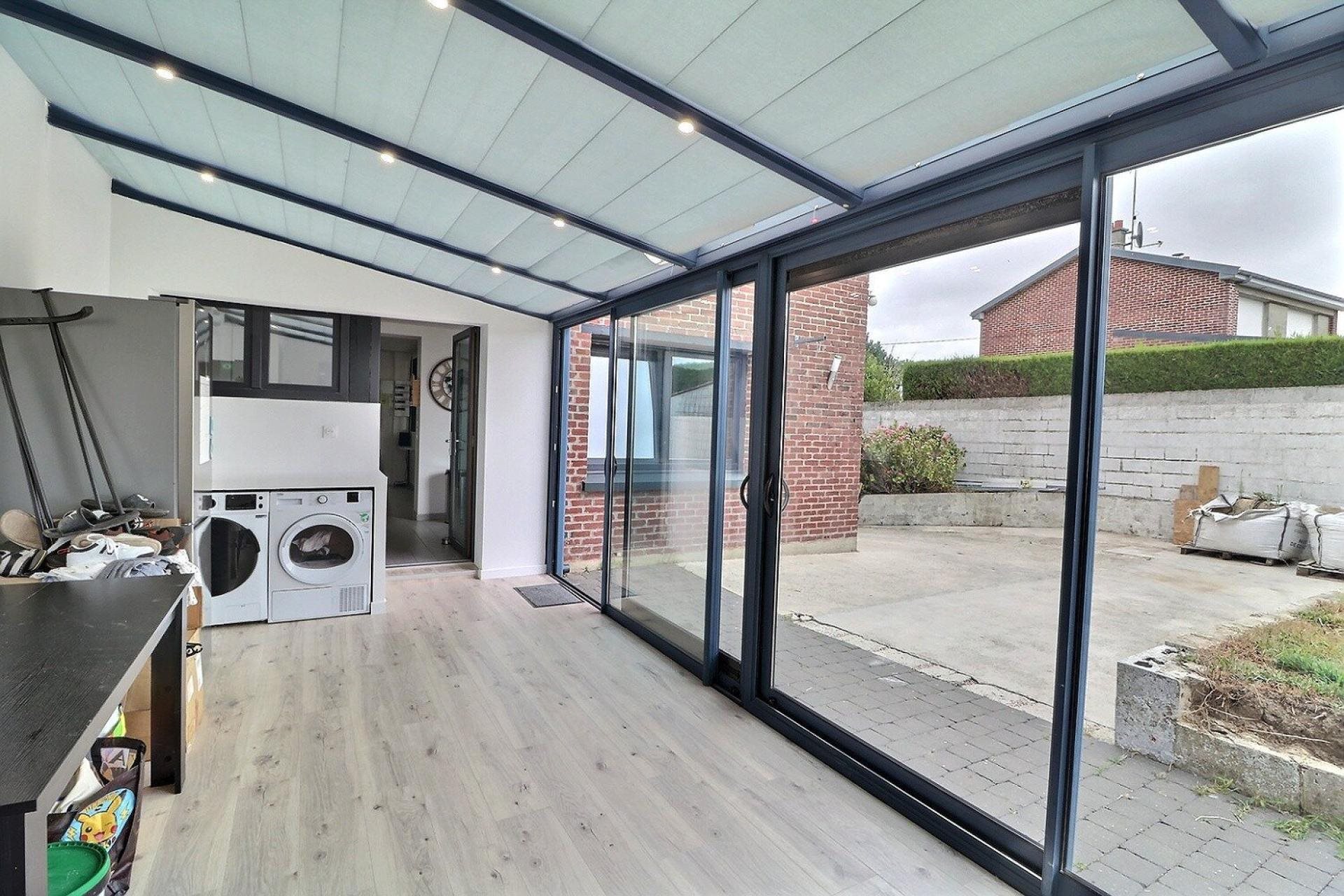 Maison à vendre, 112m², Solesmes