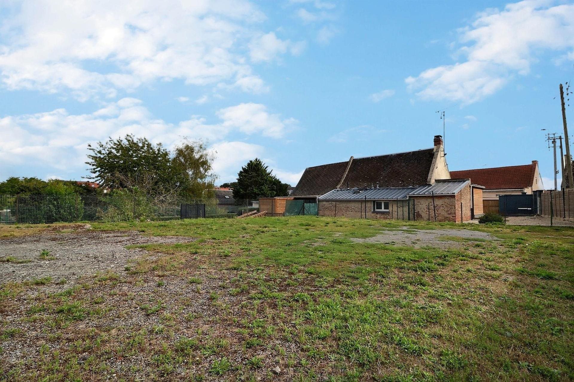 Maison à vendre, 96m², Solesmes