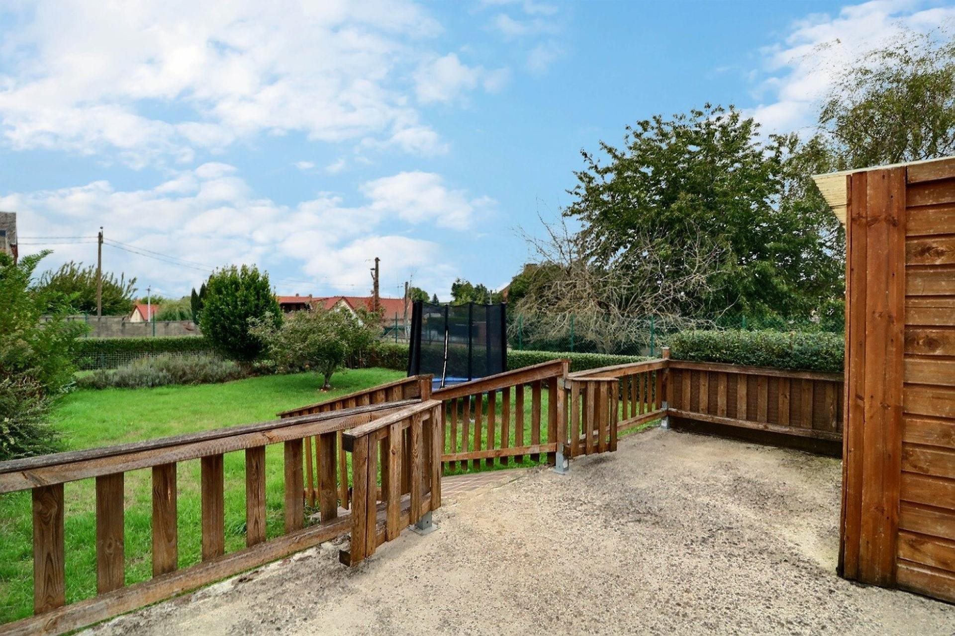 Maison à vendre, 96m², Solesmes