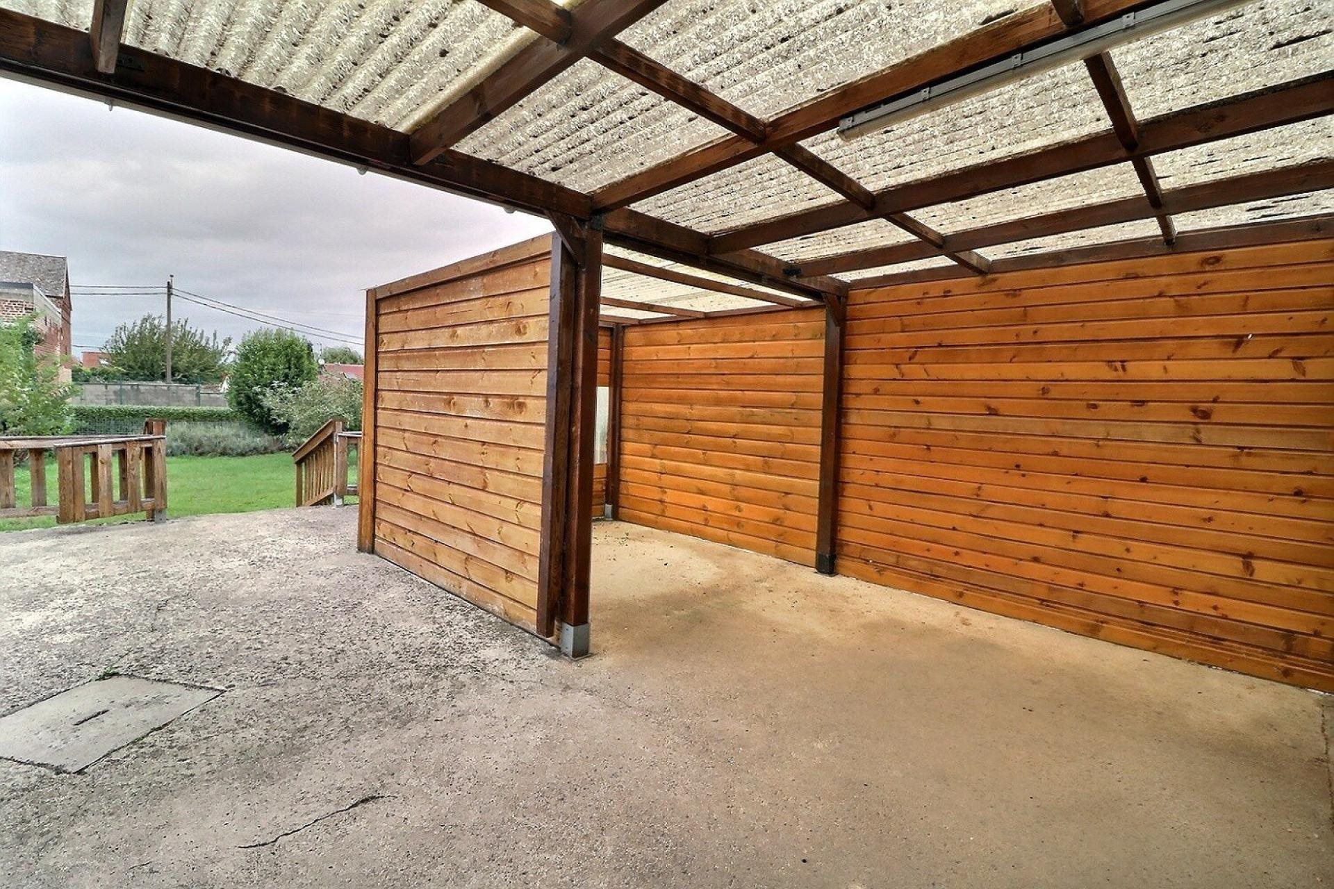 Maison à vendre, 96m², Solesmes