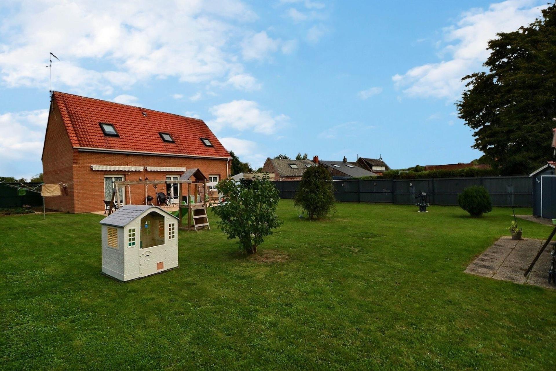 Maison à vendre, 105m², Solesmes