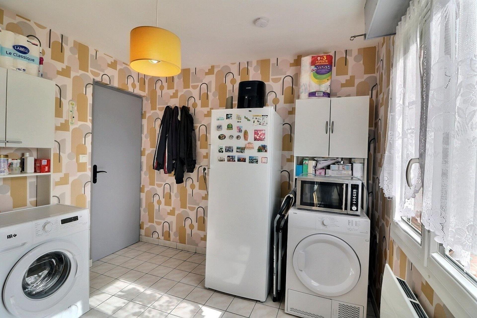Maison à vendre, 105m², Solesmes